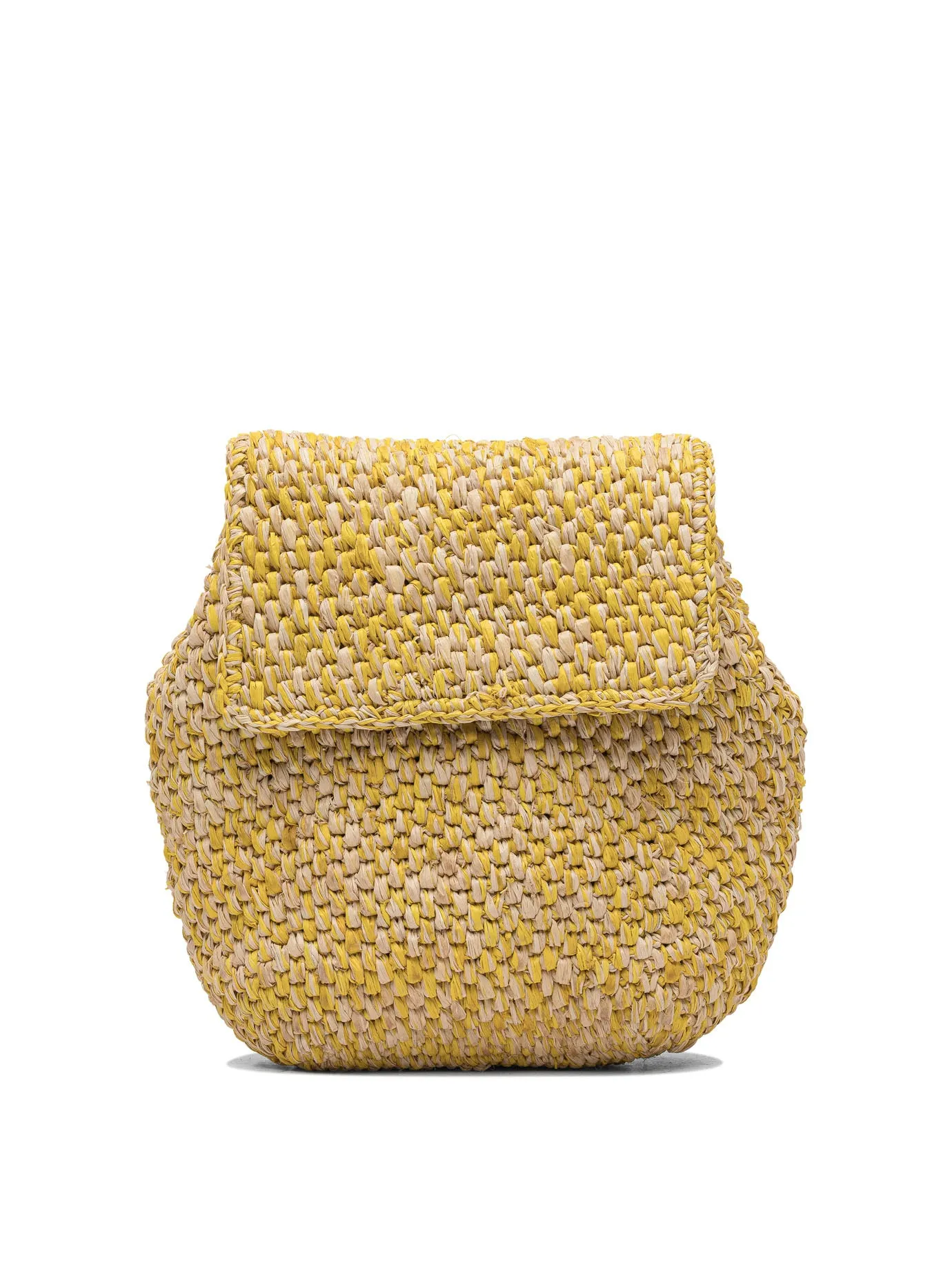 Handbags Giallo