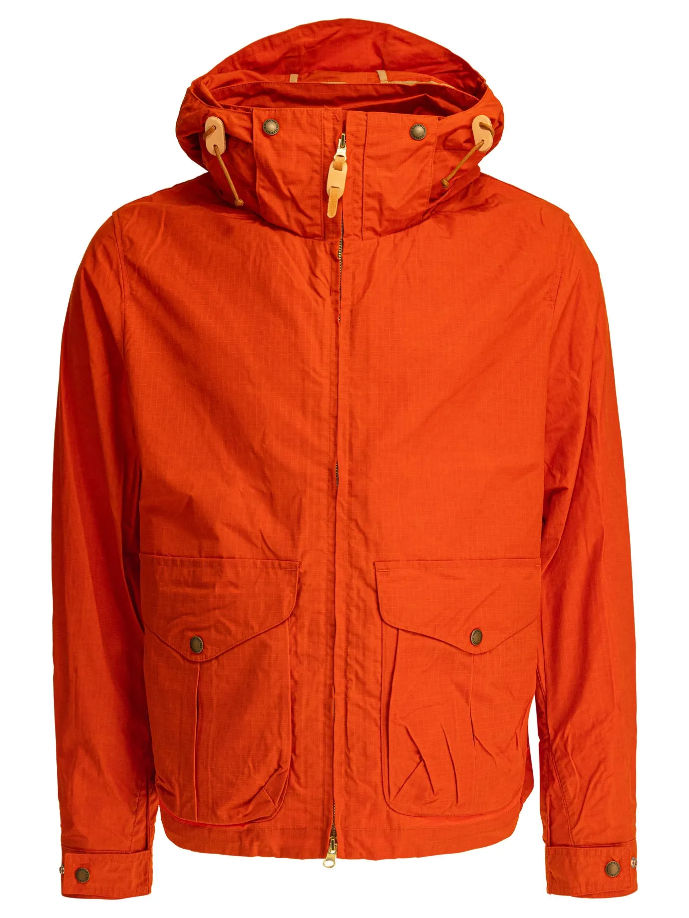 All Seasons Blazer Coat Giacche Arancione