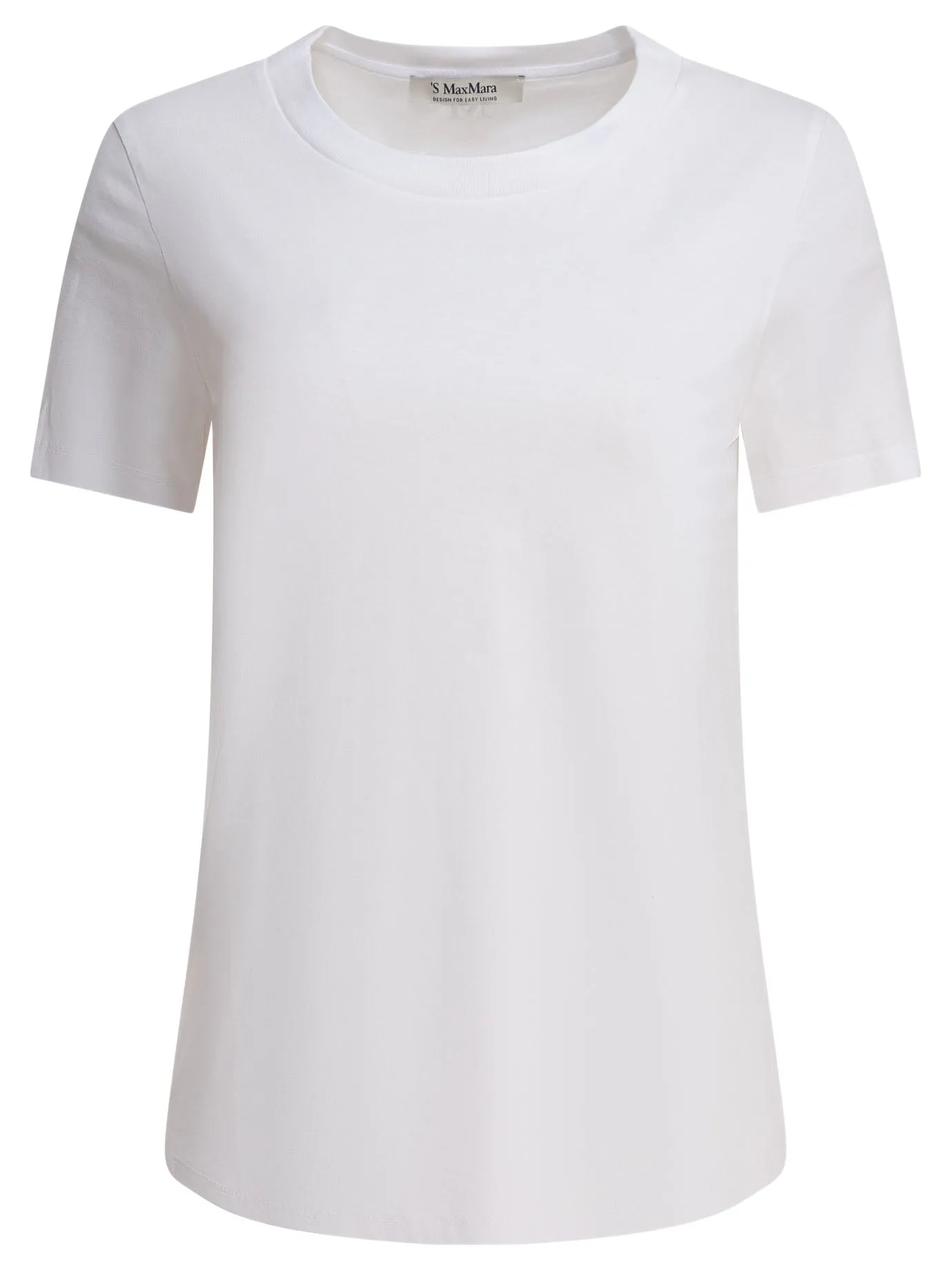 T-Shirts Bianco