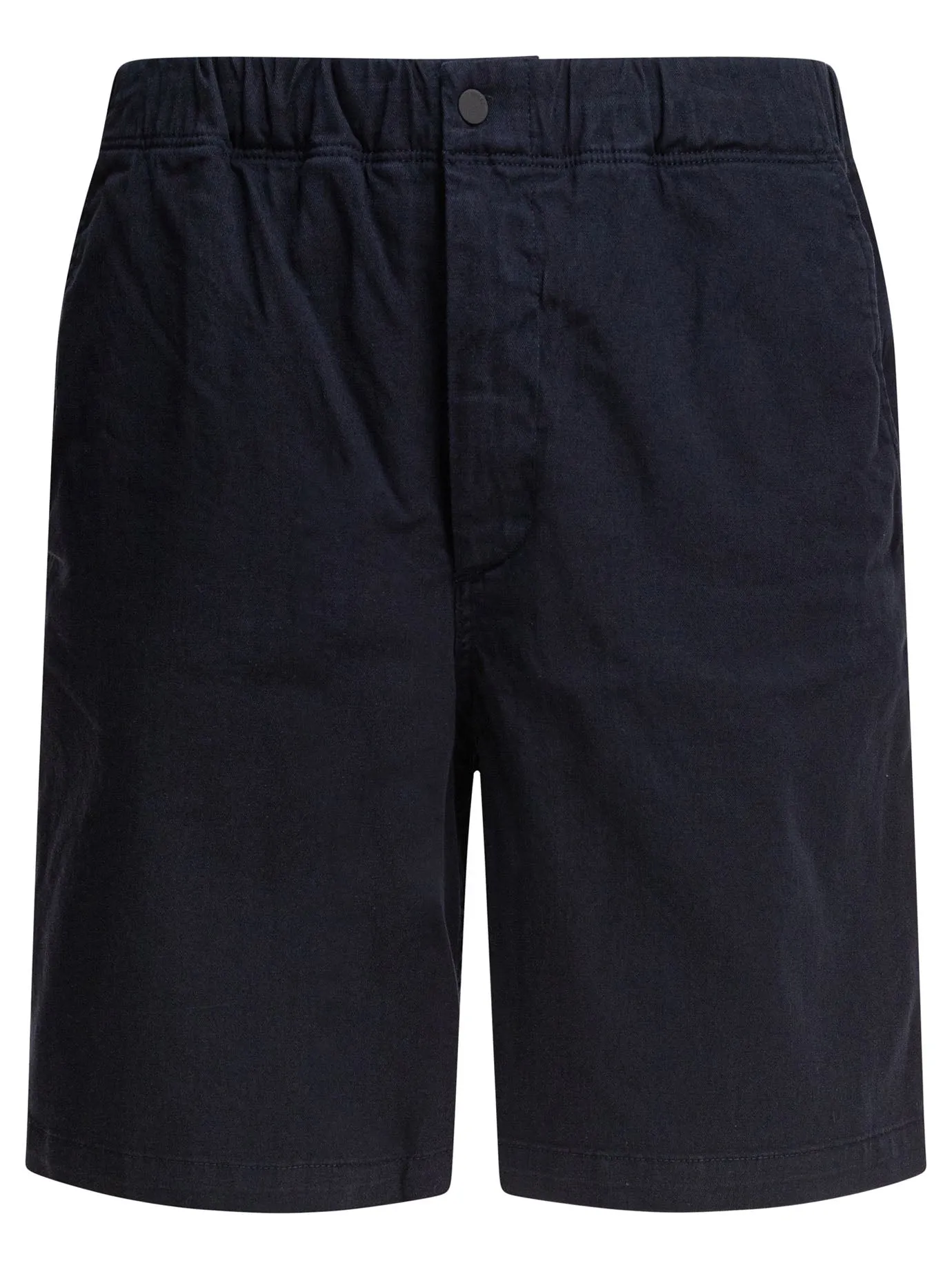 Ezra Shorts Blu