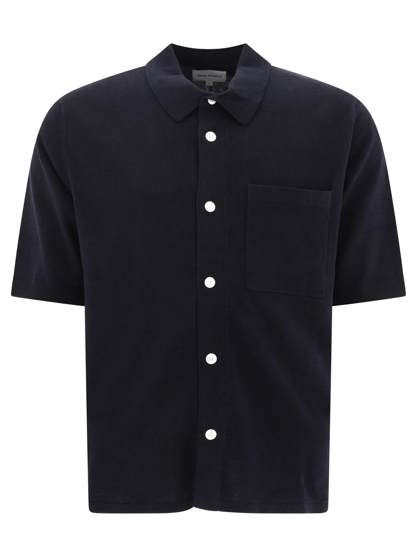 Rollo Shirts Blu