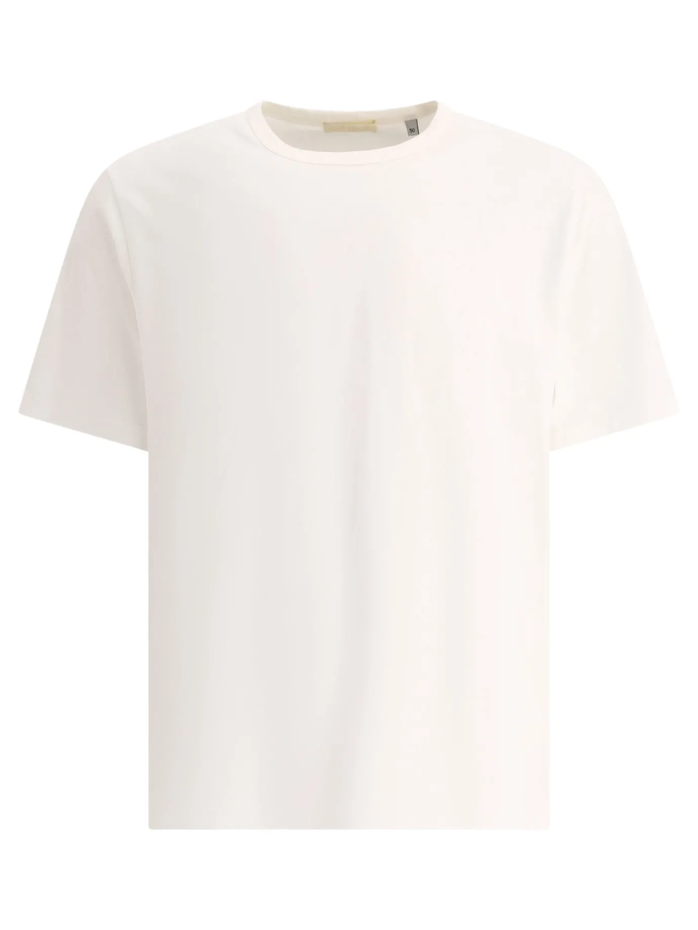 New Box T-Shirts Bianco