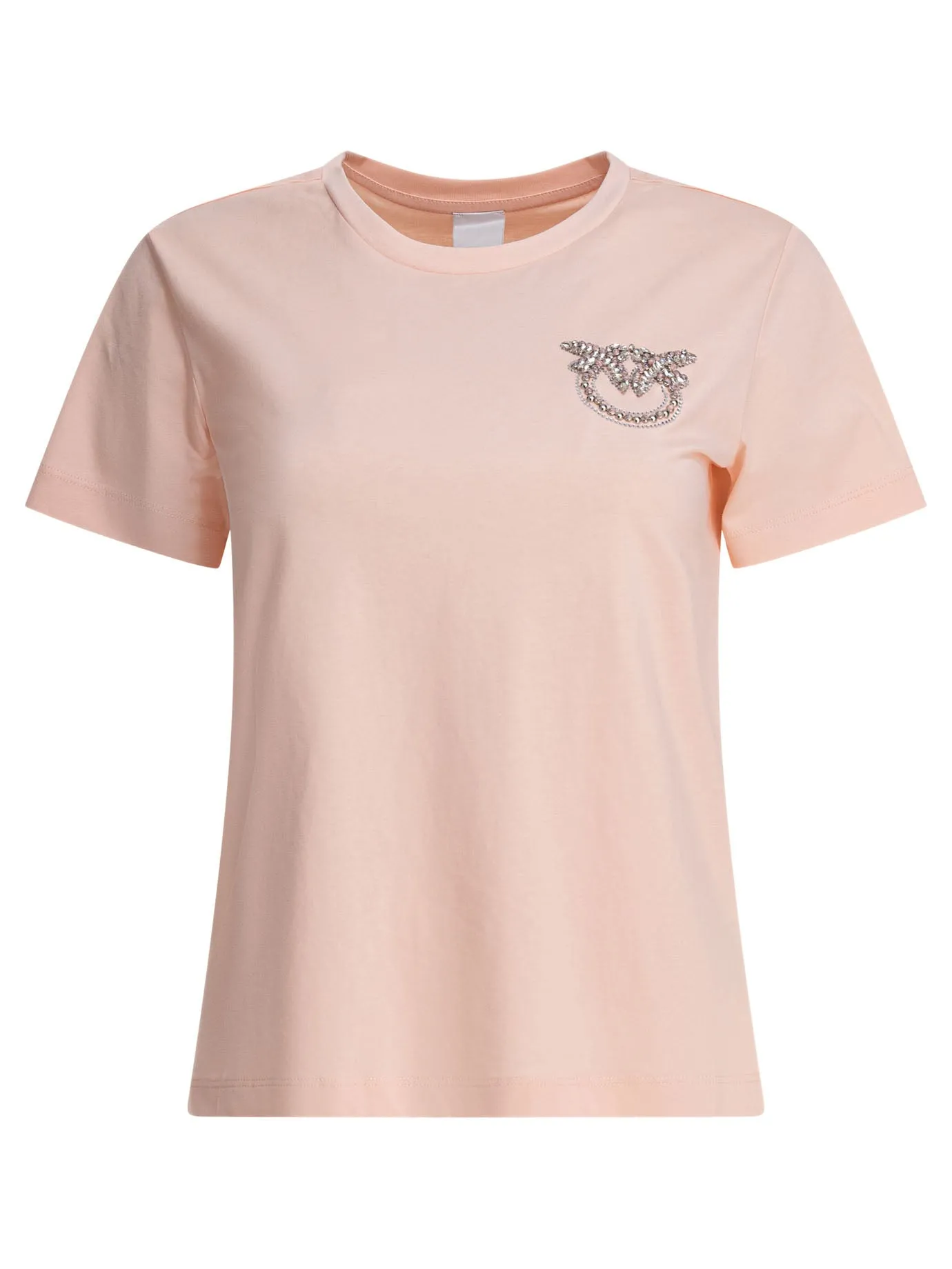 T-Shirts Rosa