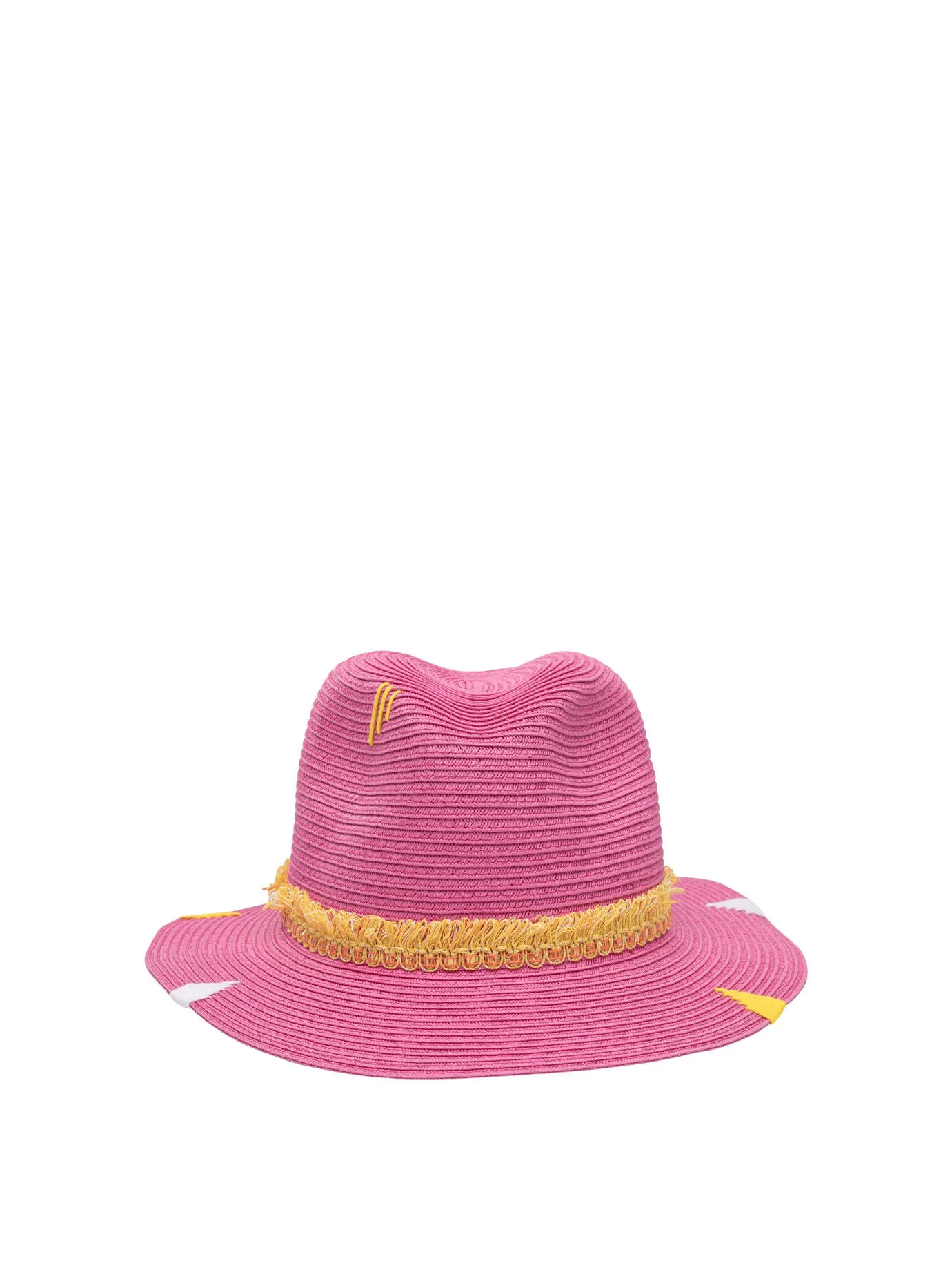 Cappelli Fucsia