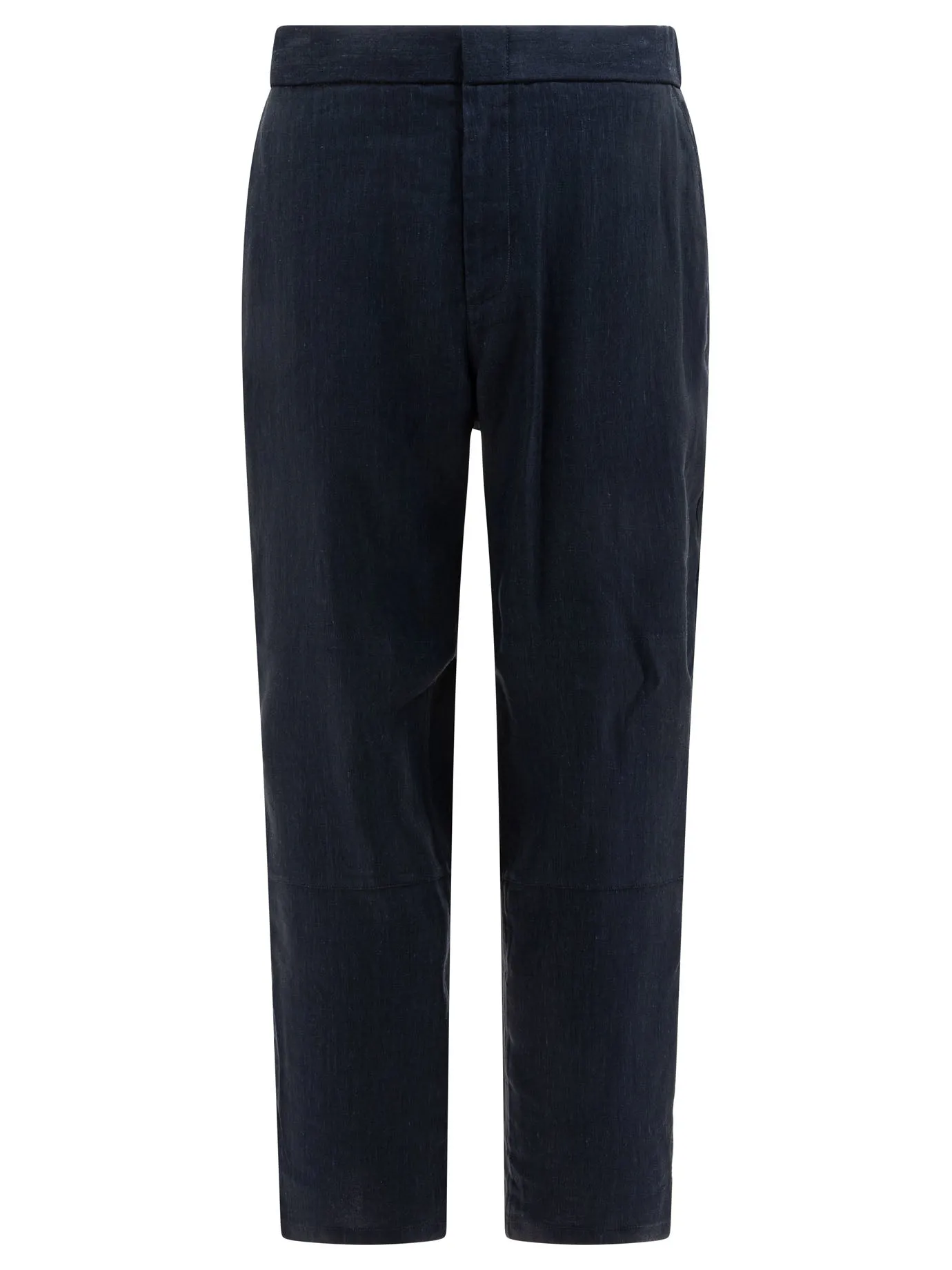 Louie Trousers Blu