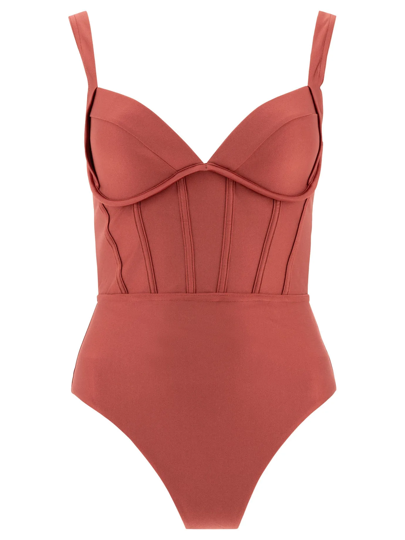 Acacia Swimwear Rosa