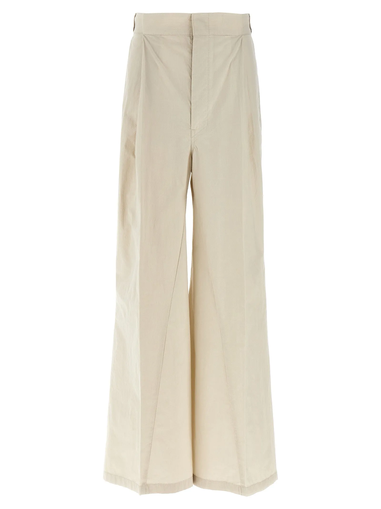 Wide Range Of Trousers Pantaloni Beige