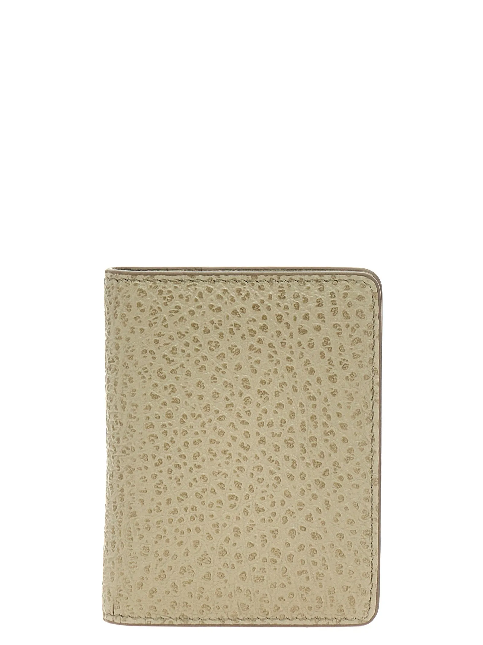 Four Stitches Portachiavi Grigio