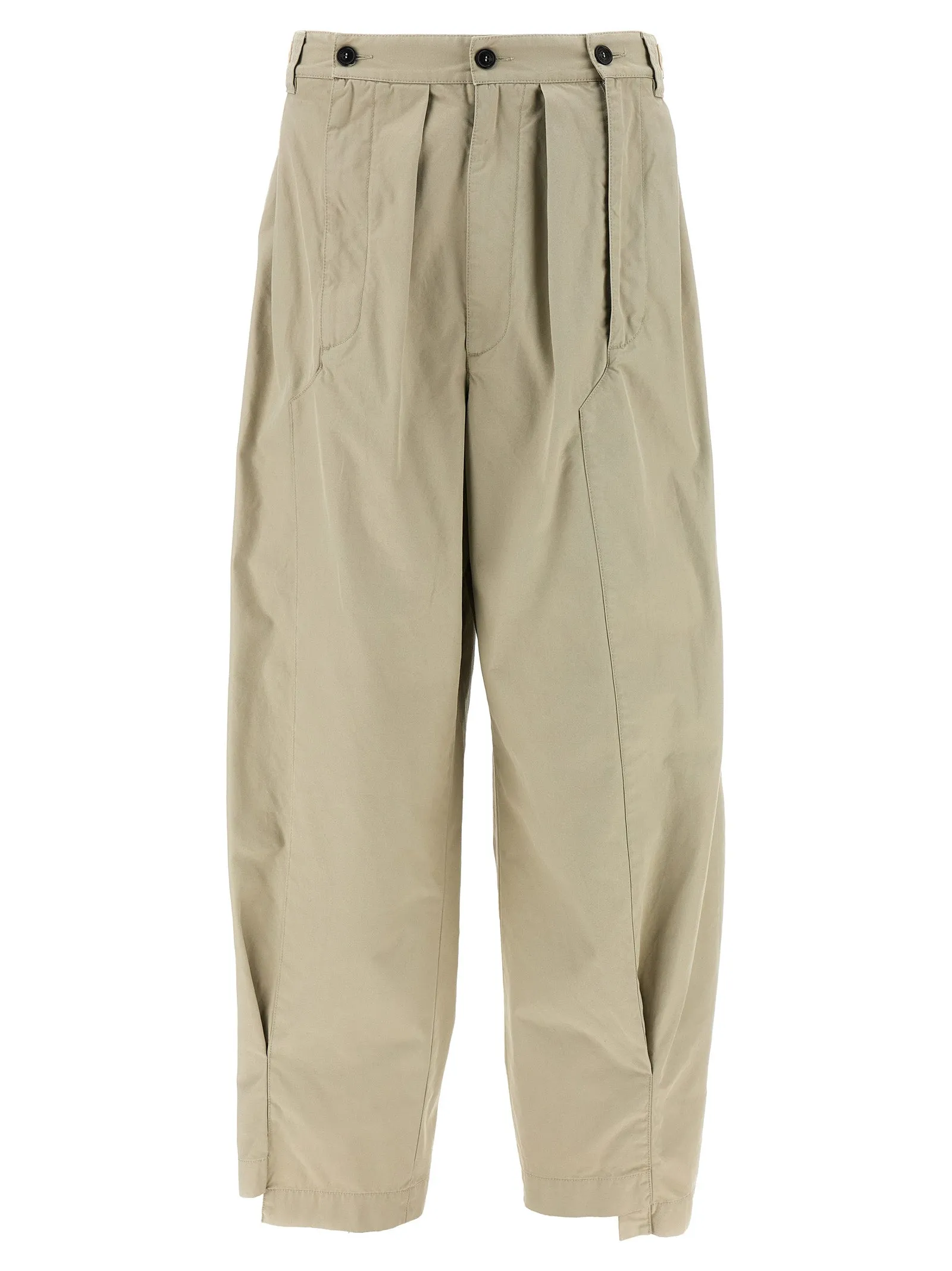Zoot Pantaloni Beige