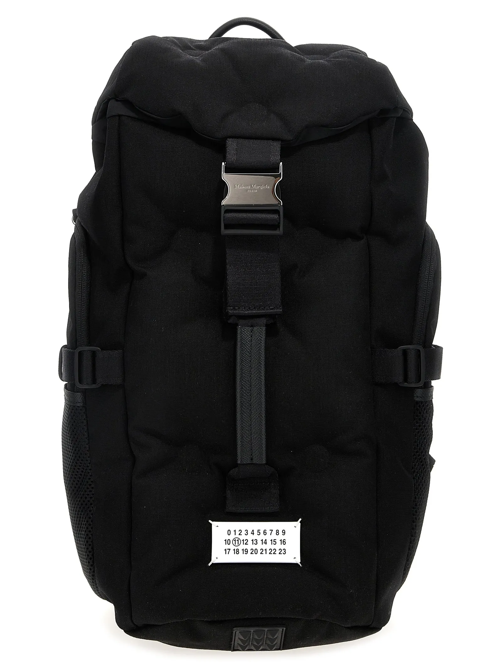 Glam Slam Moon Small Zaini E Valigie Nero