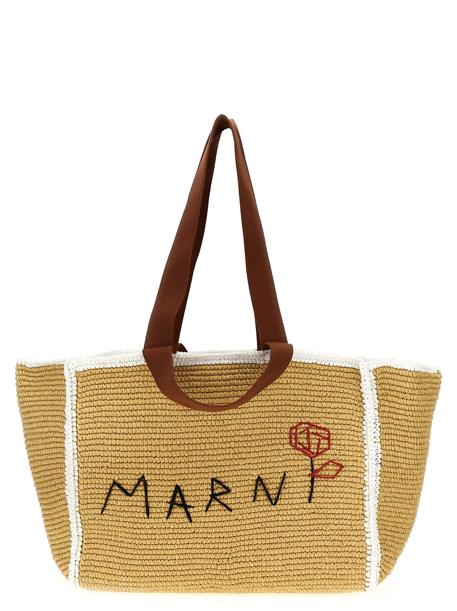 Sillo Tote Beige