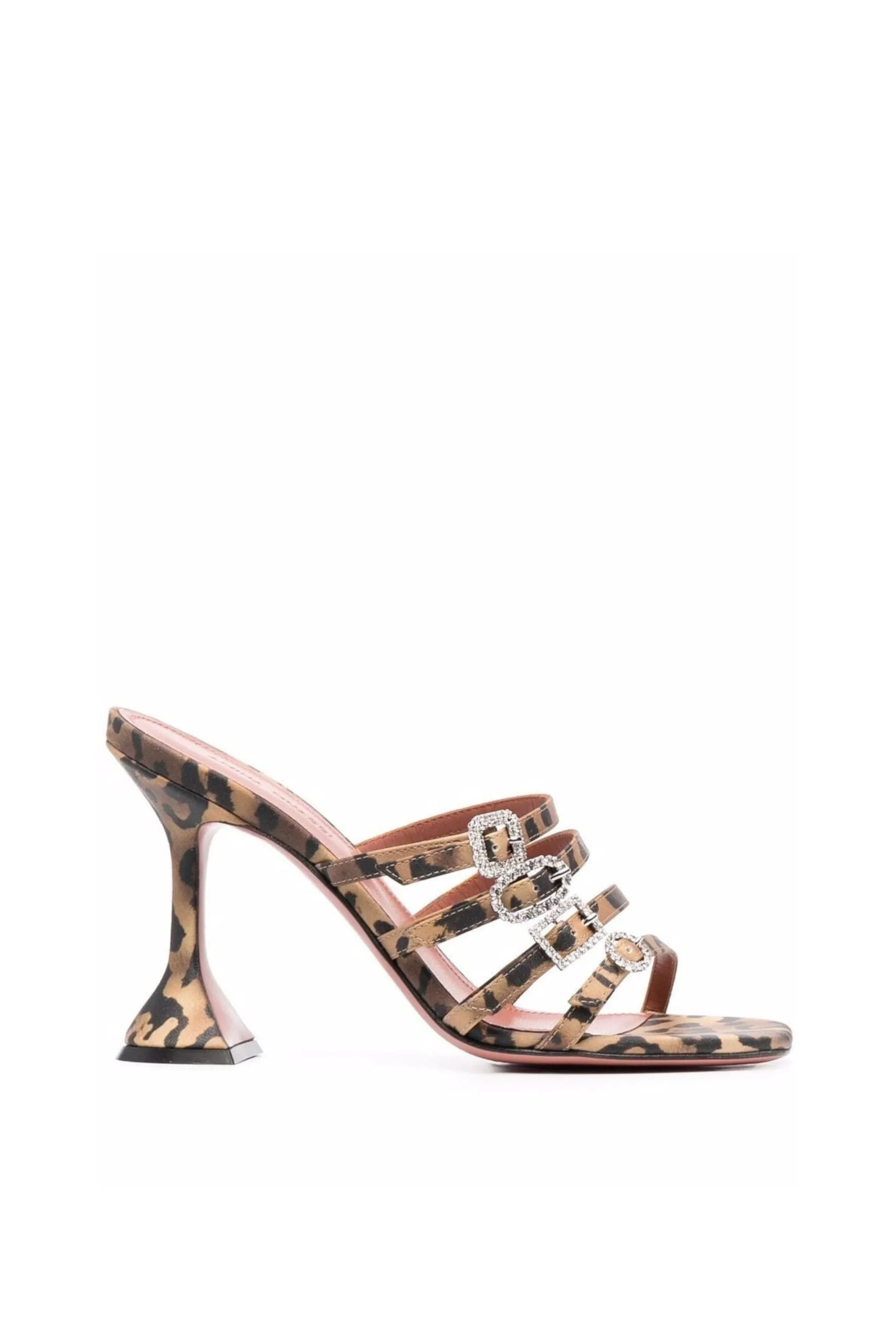 Sandali Alti Robyn Animalier