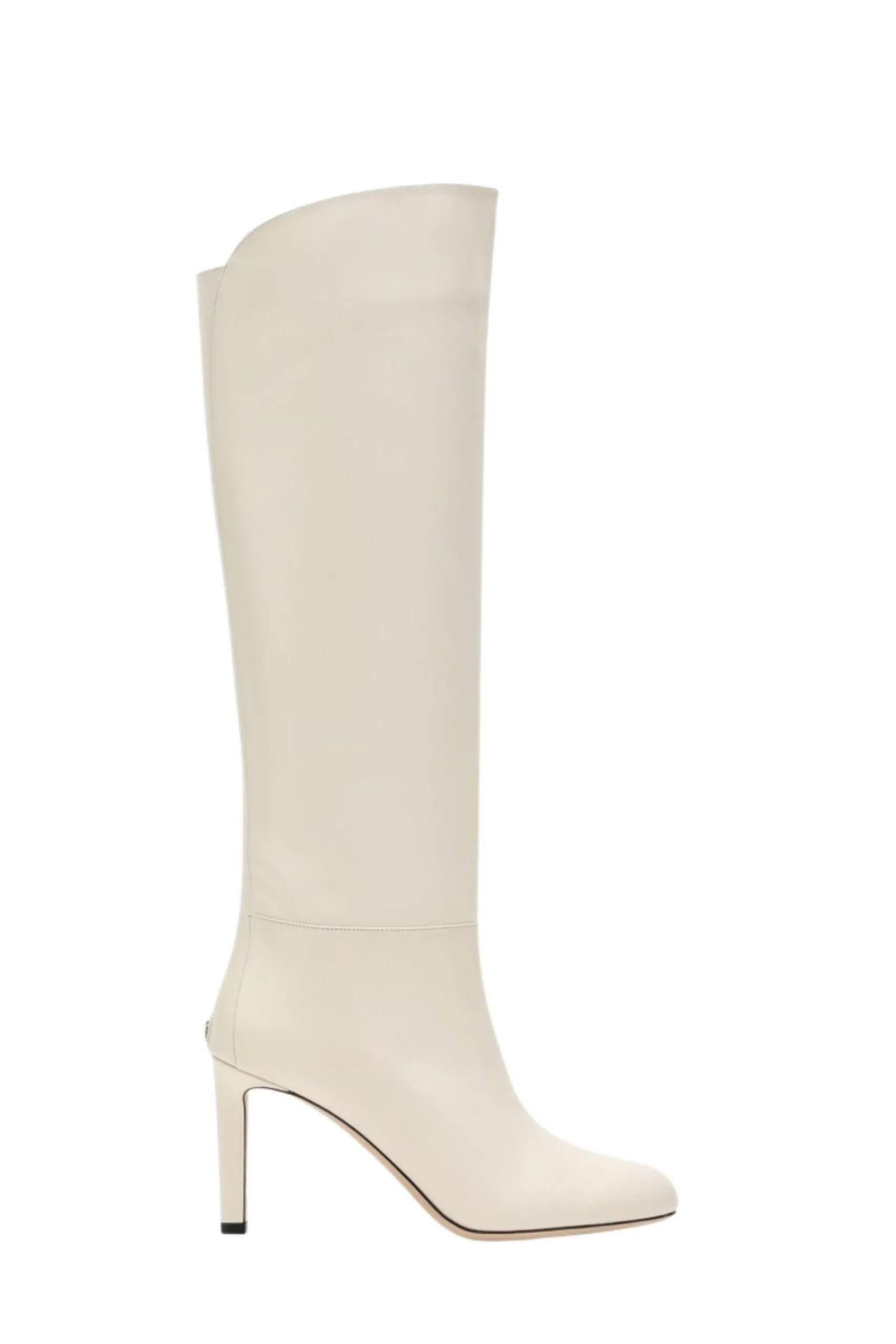 Stivale Karter in Pelle