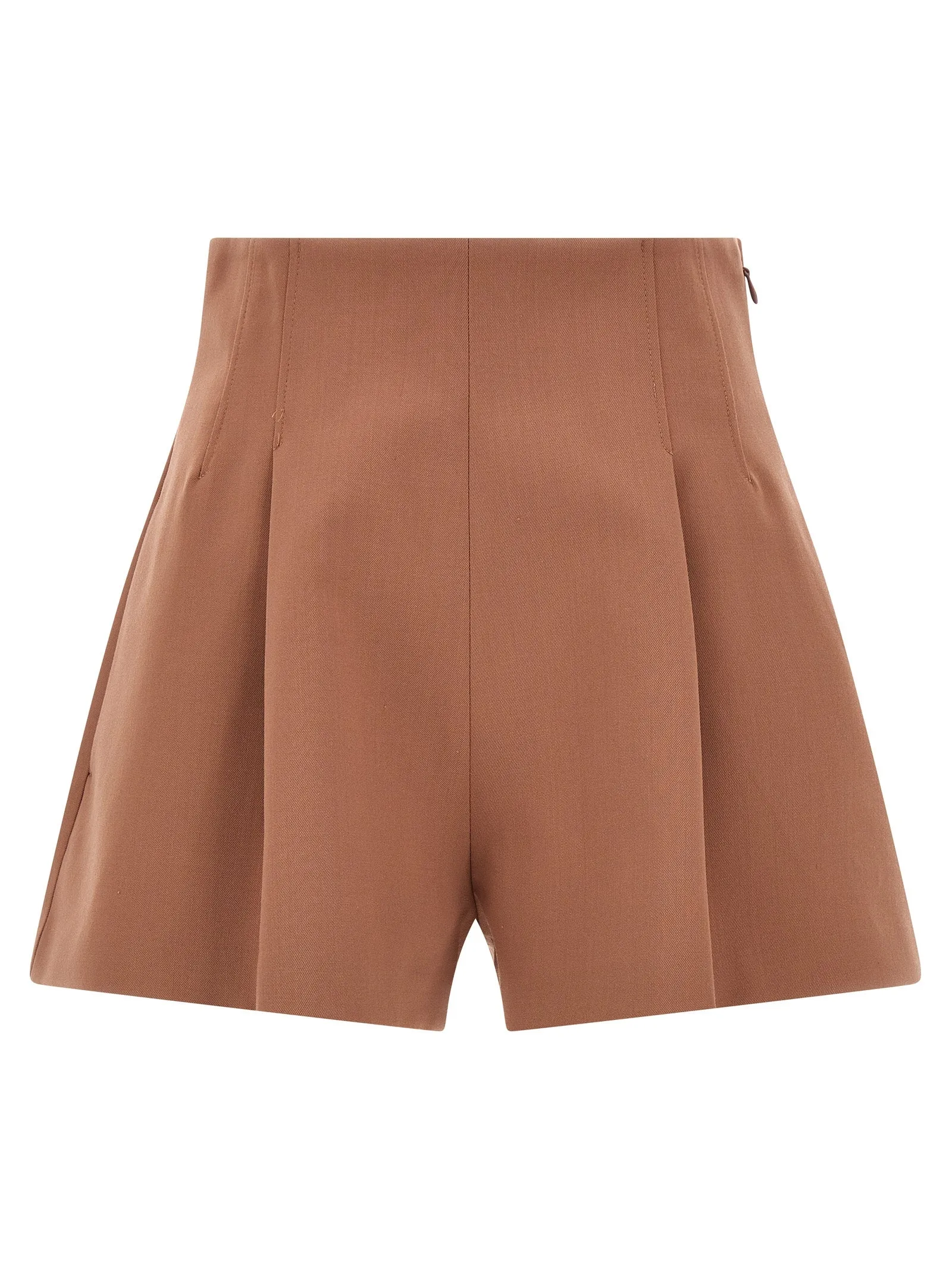 Vivienne Bermuda E Short Beige