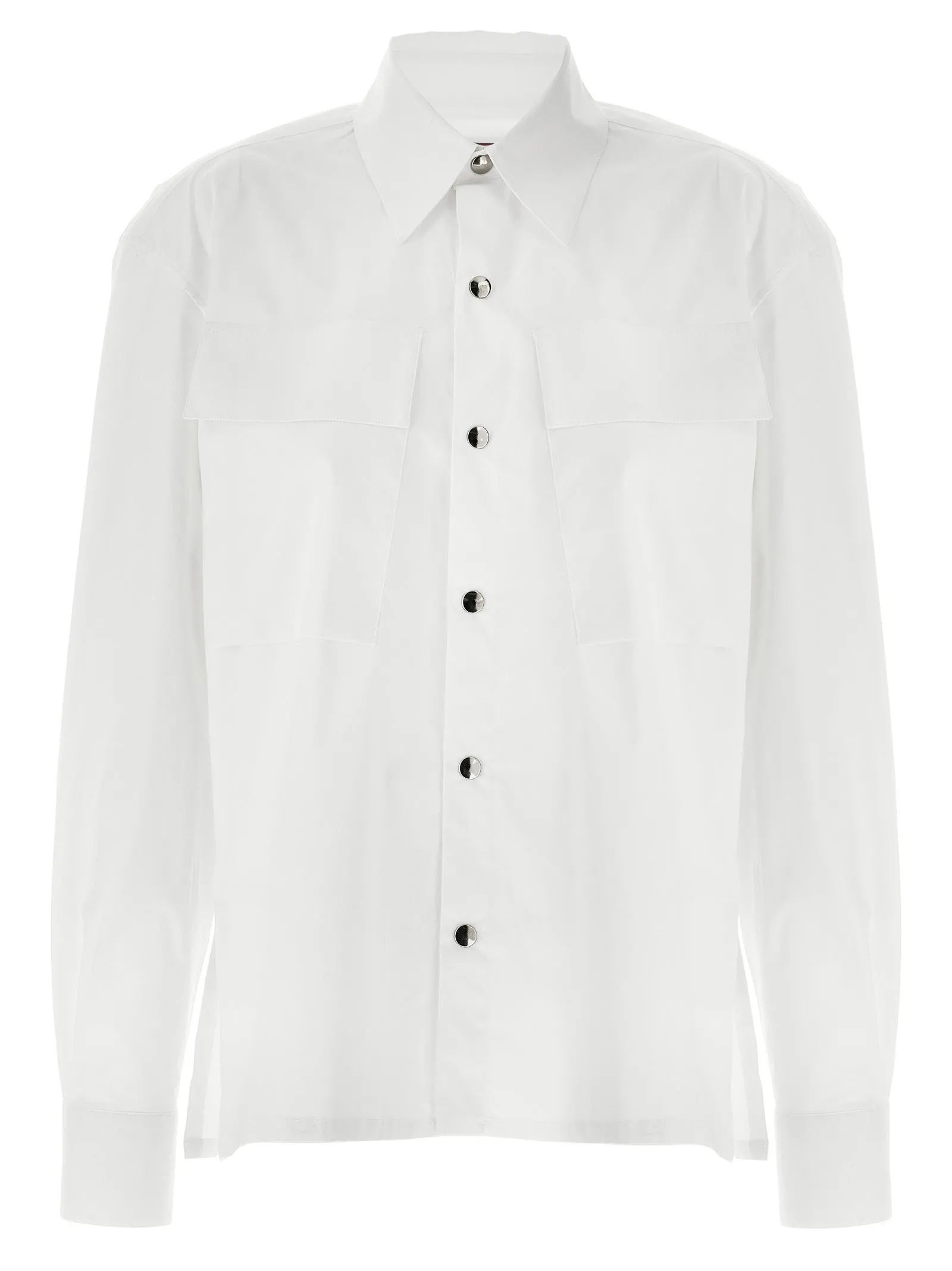 Bruna Camicie Bianco