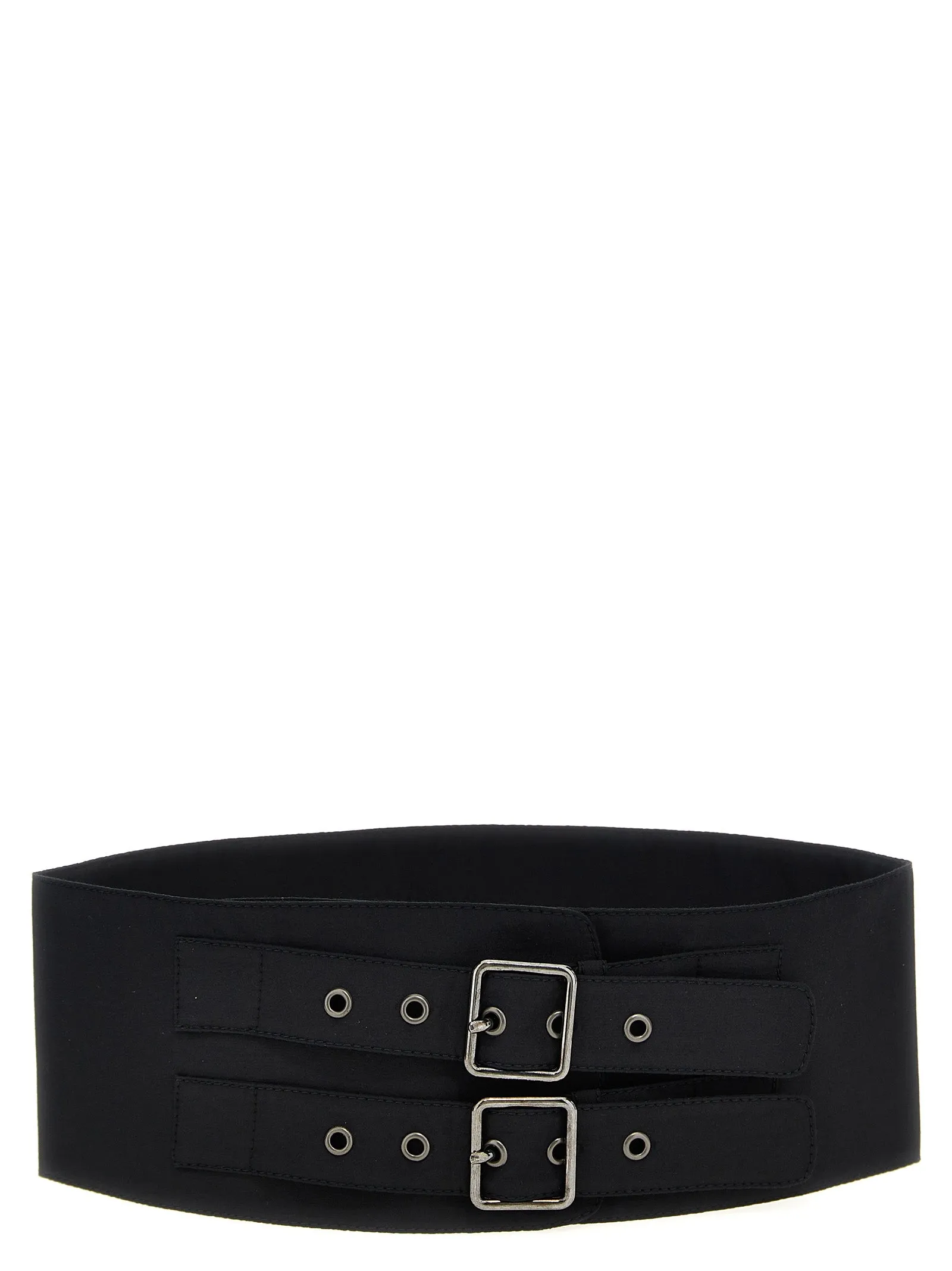 Wild Cinture Nero