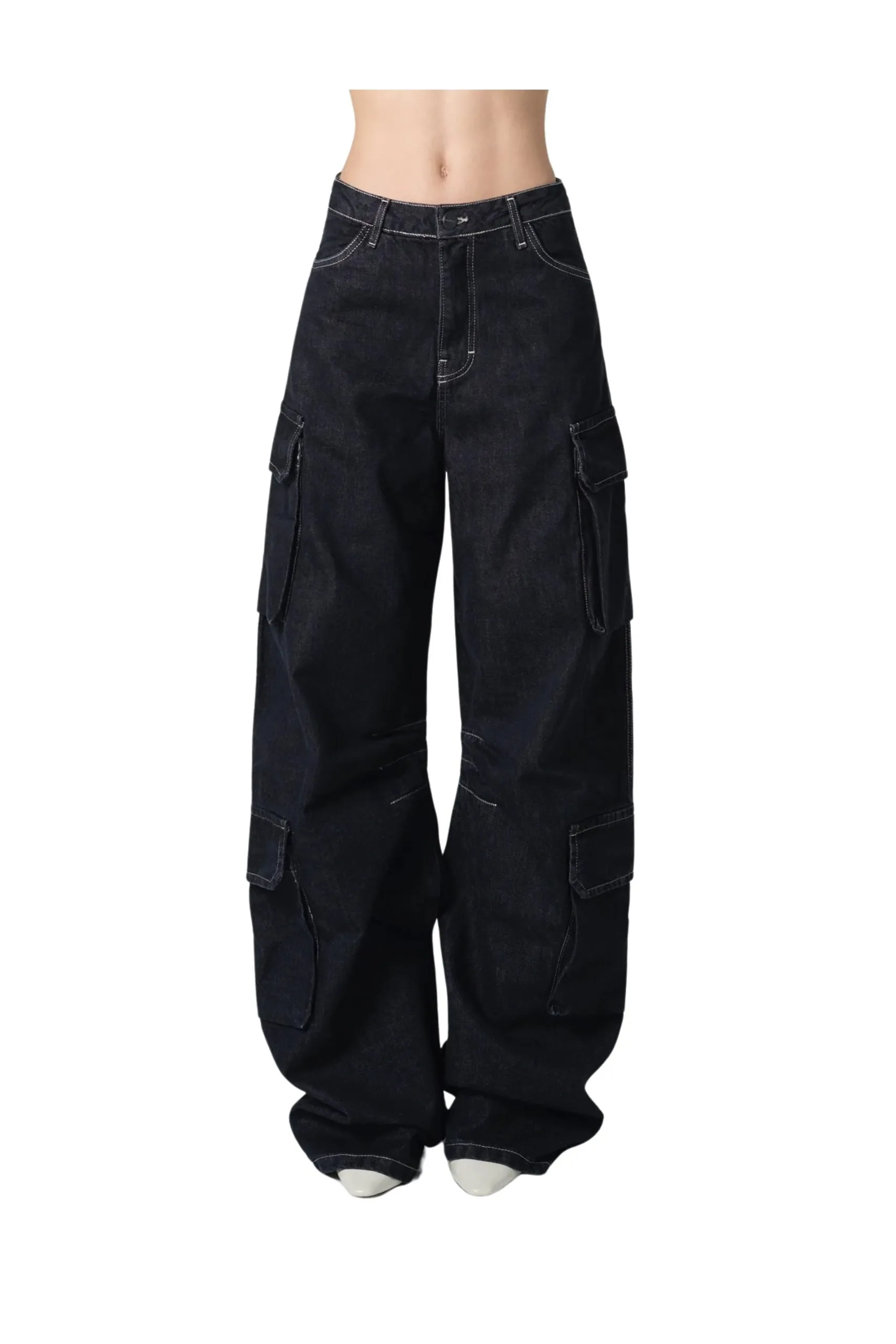 Cargo Jeans Anema