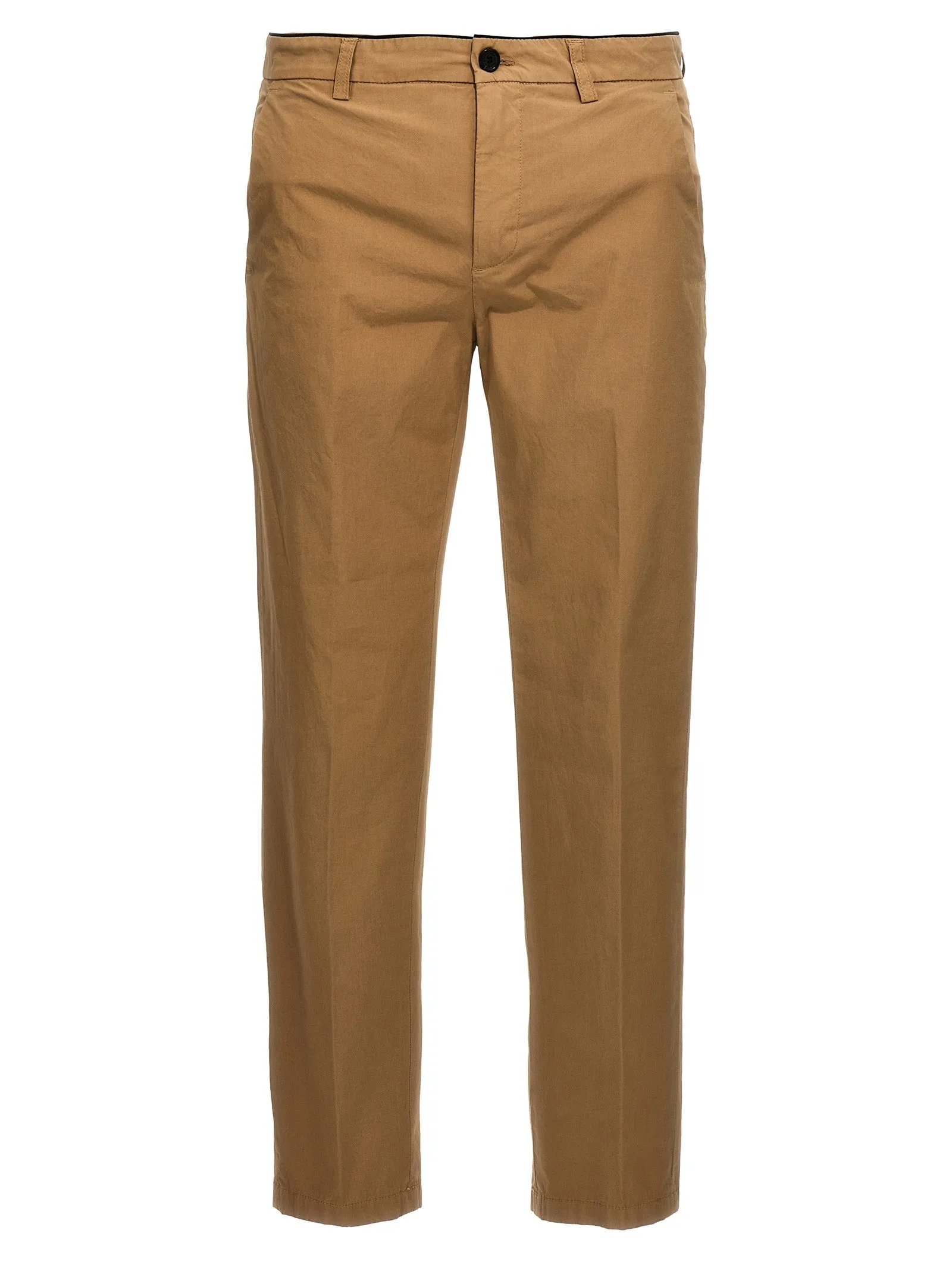 Prince Pantaloni Beige