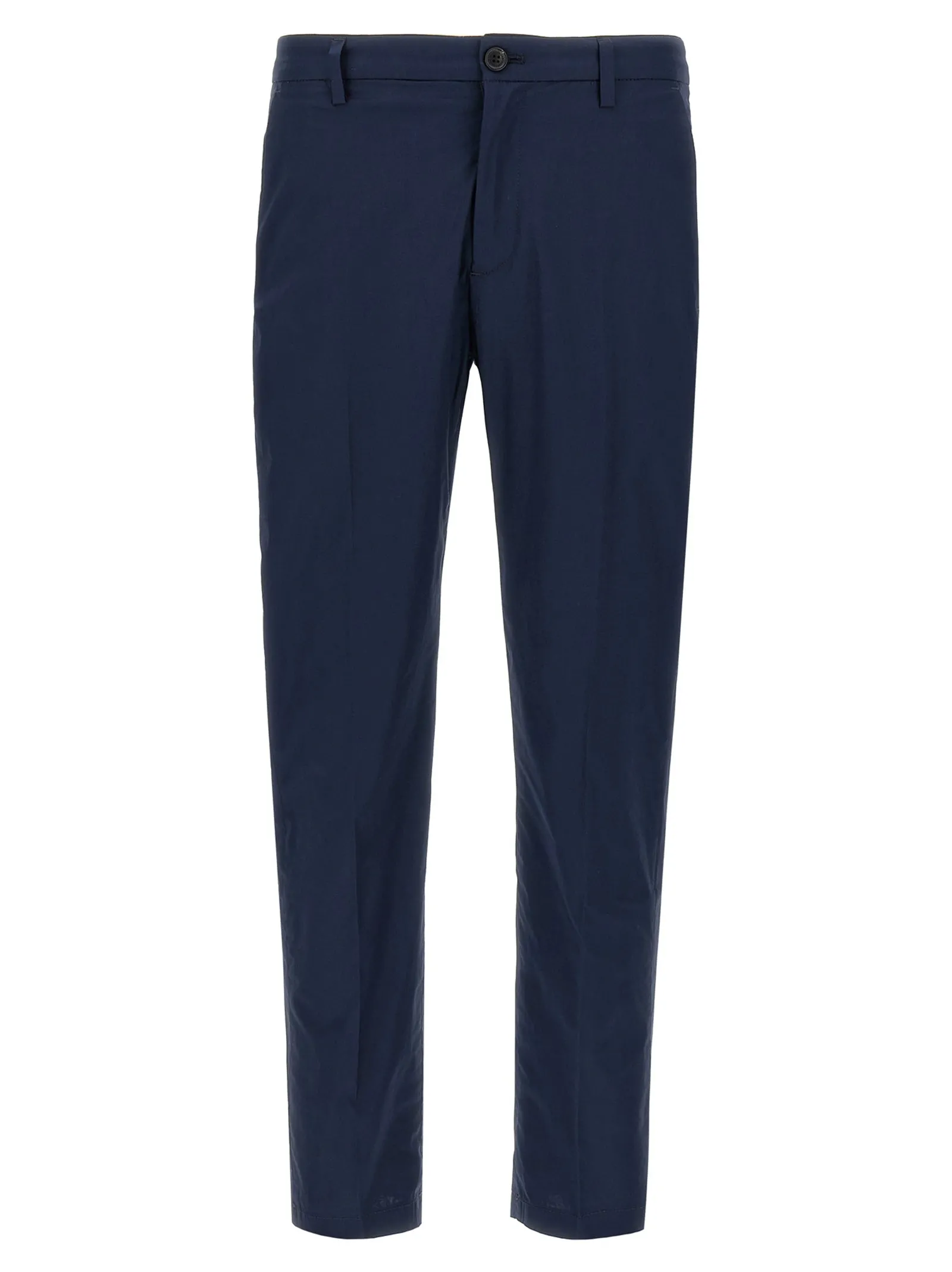 Prince Pantaloni Blu