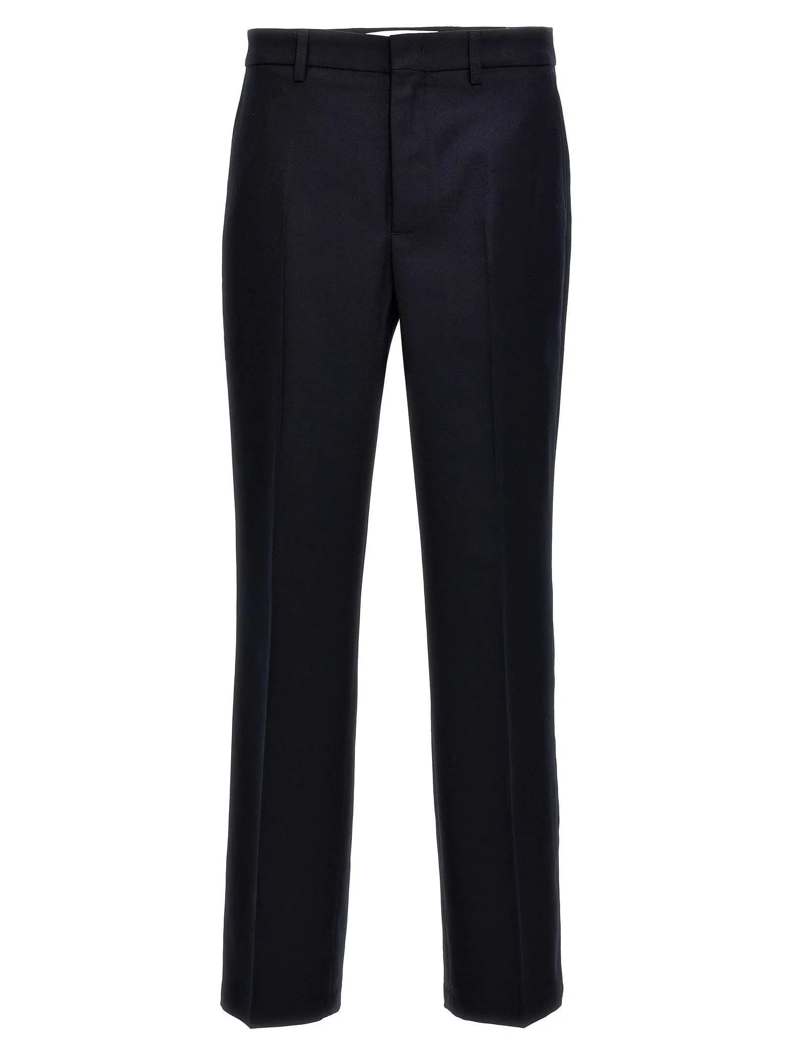 Warren Pantaloni Blu