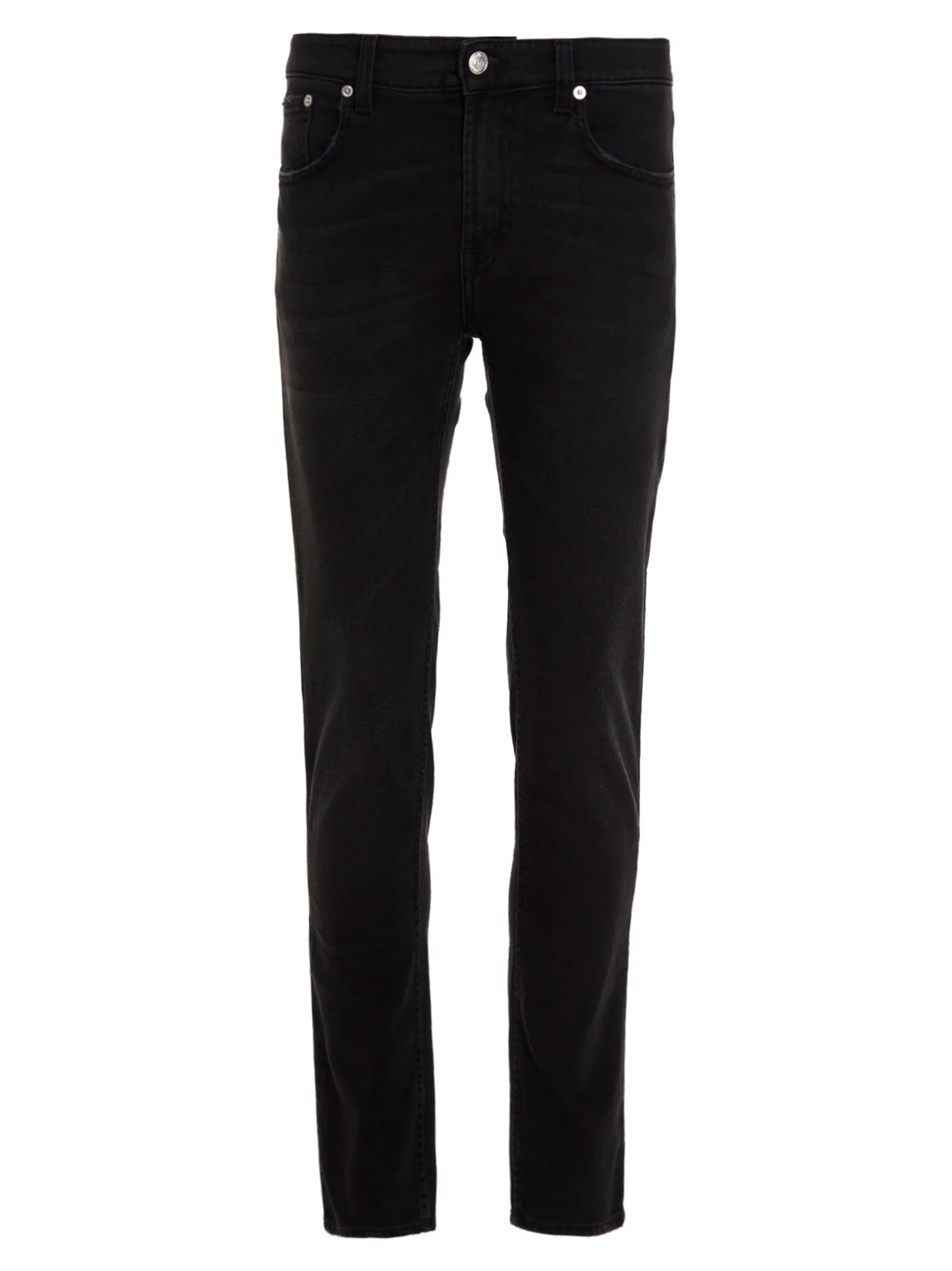 Skeith Jeans Nero
