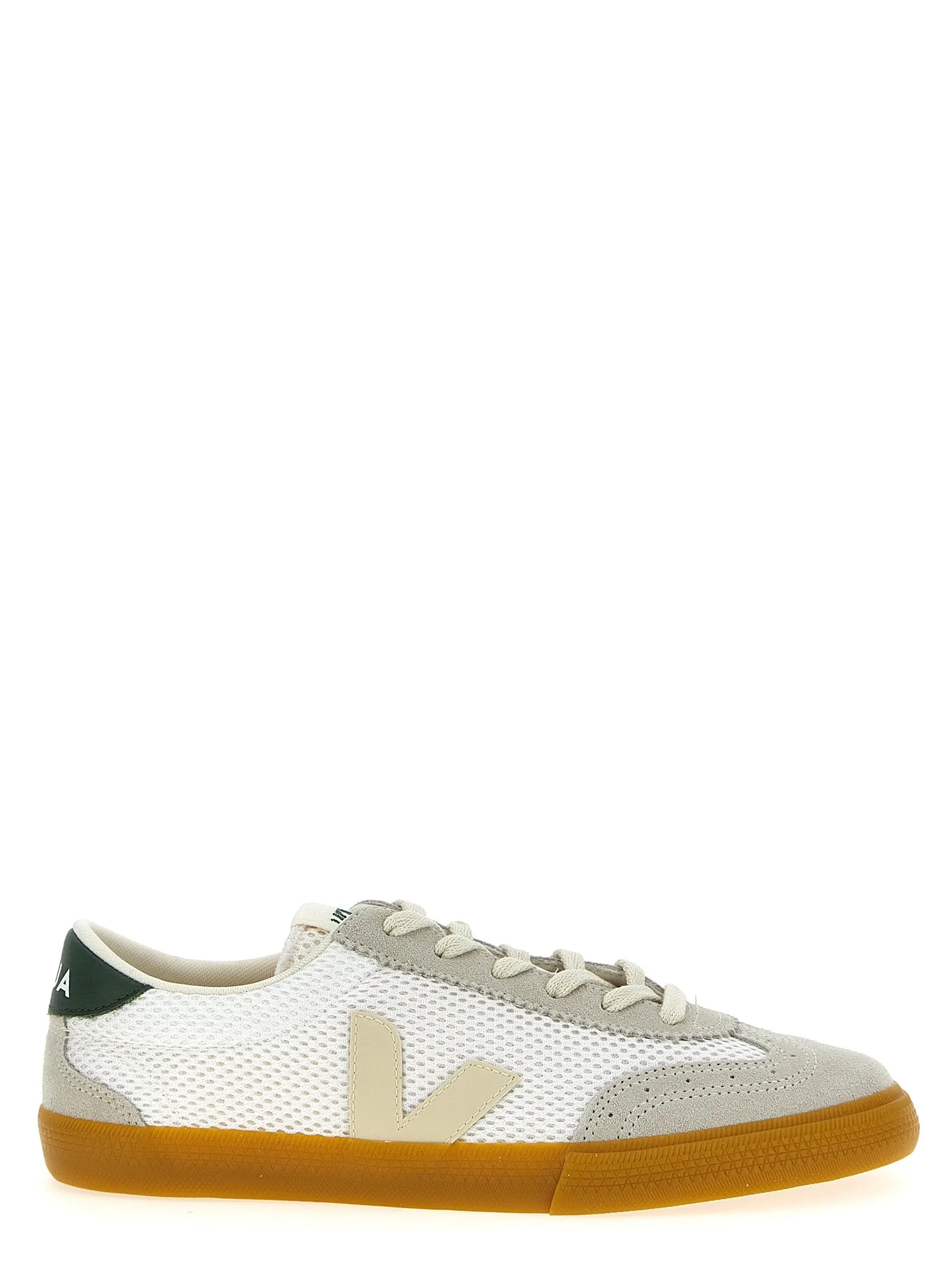 Volley Sneakers Verde