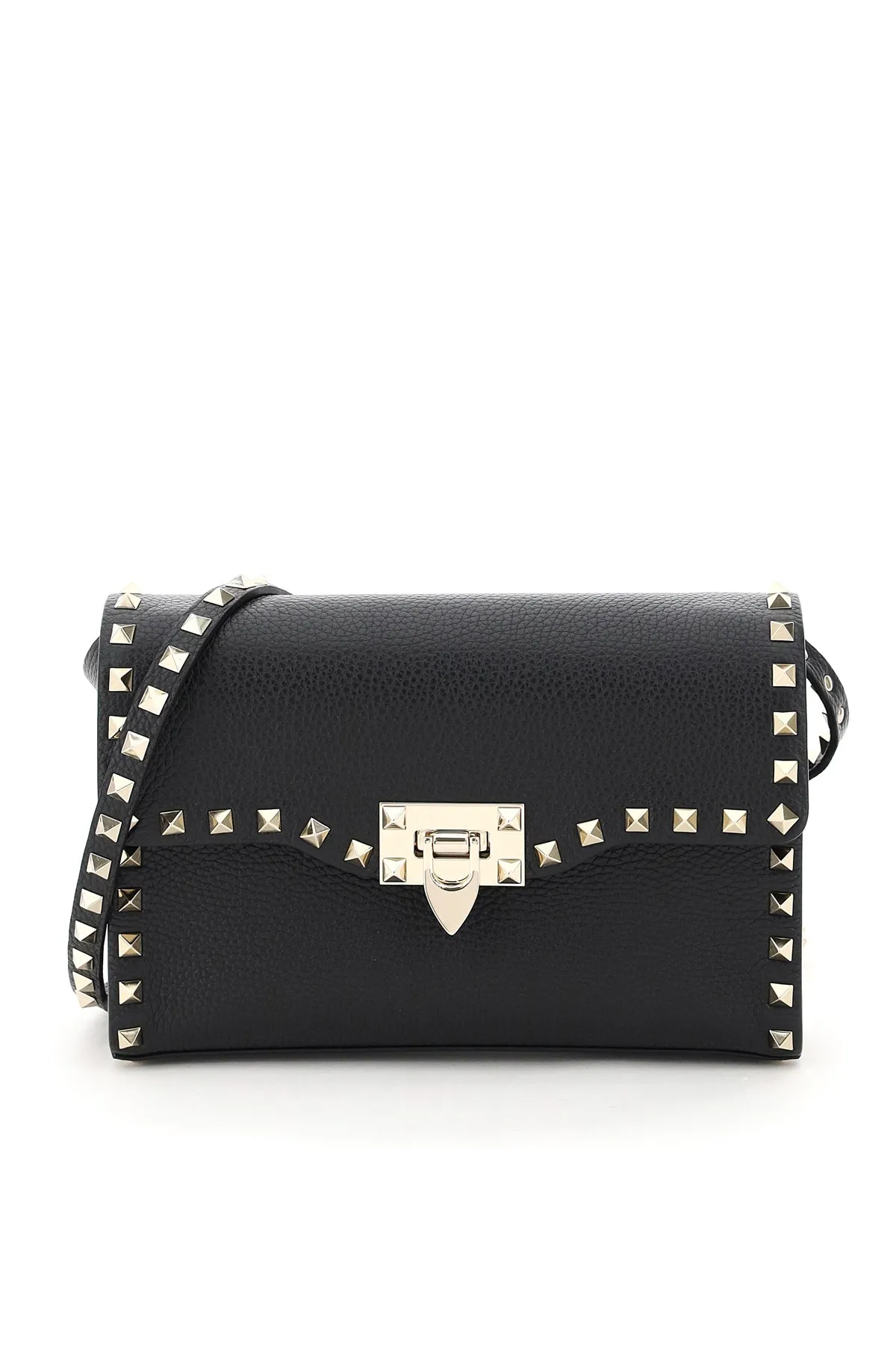 Borsa A Tracolla Rockstud Piccola