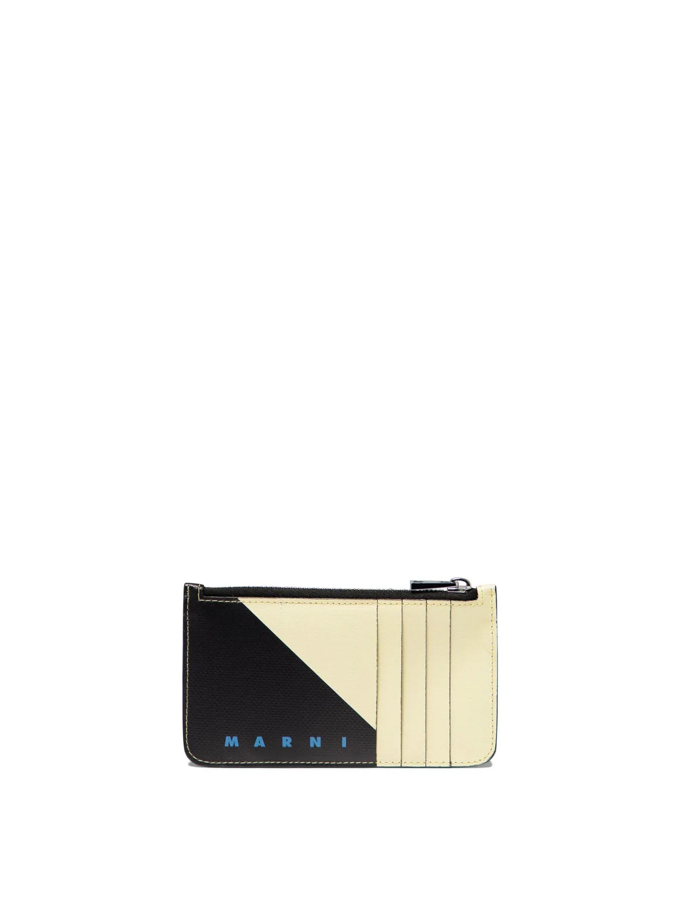 Tribeca Wallets & Card Holders Nero