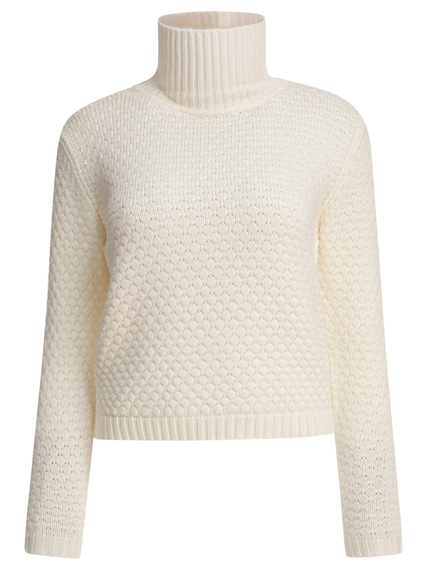 Knitwear Bianco