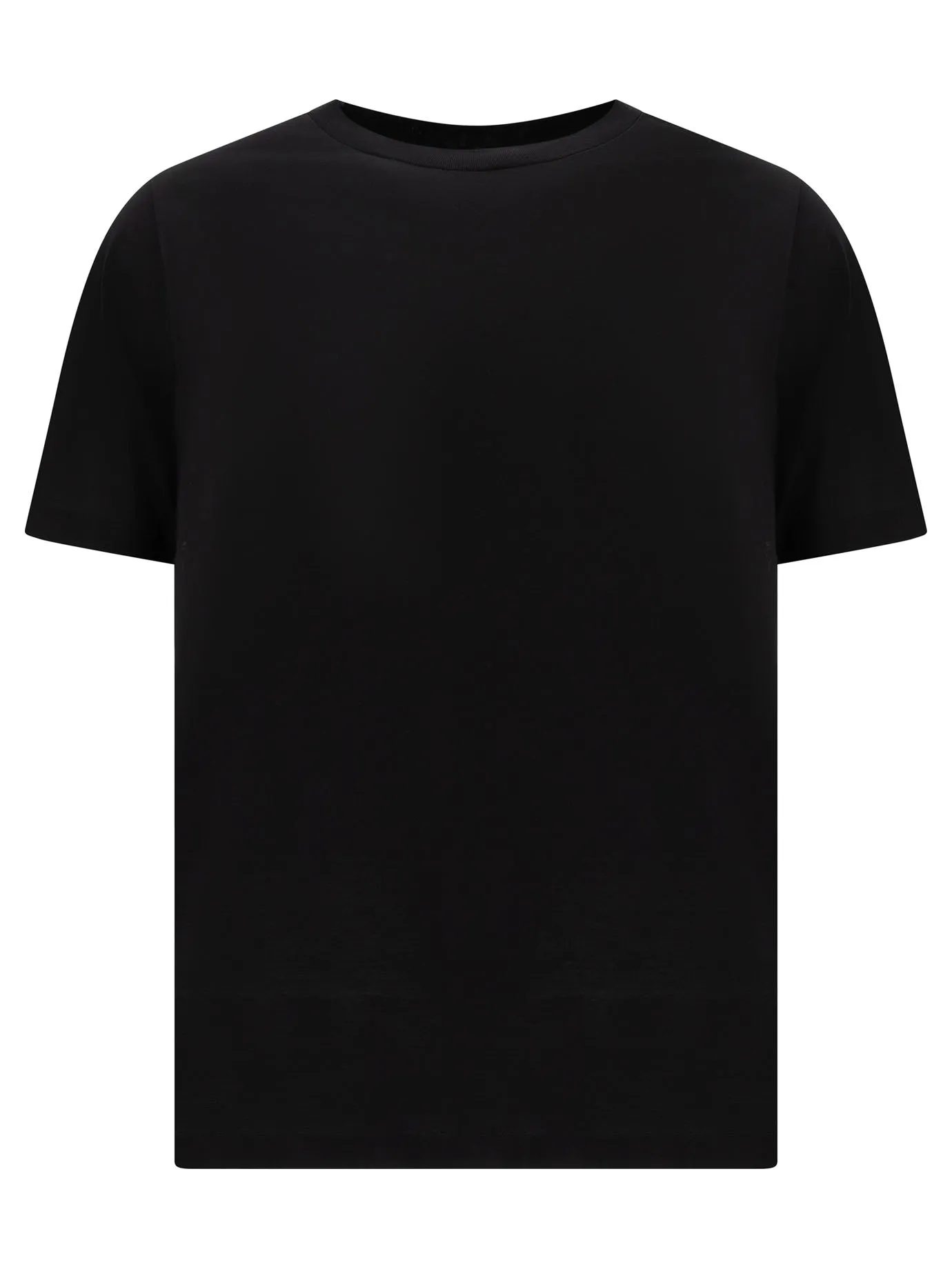 Shadow Project T-Shirts Nero
