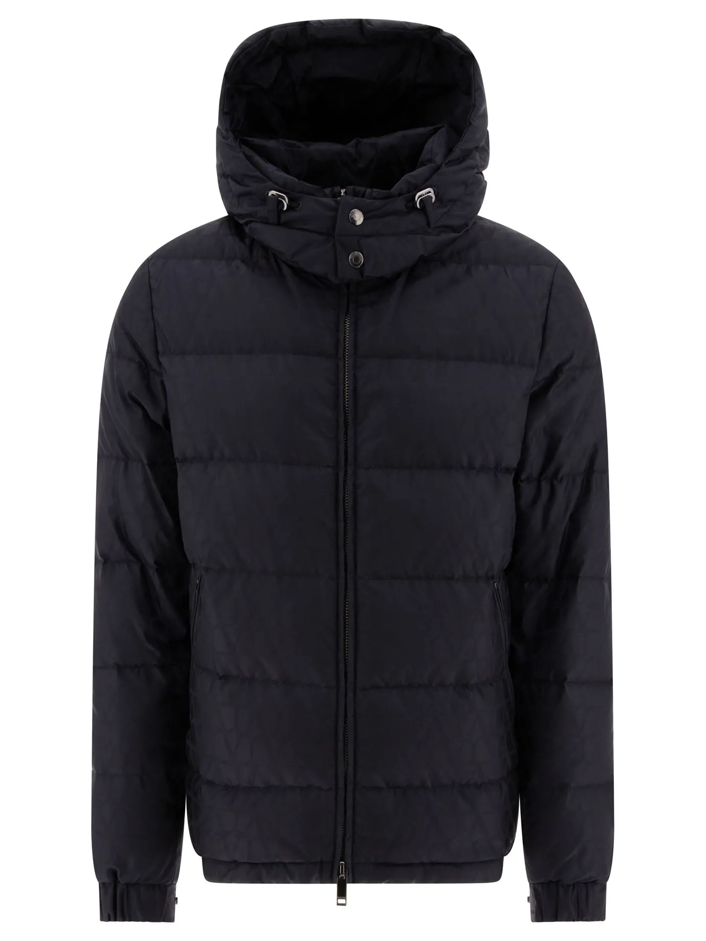 Toile Iconographe Giacche Blu