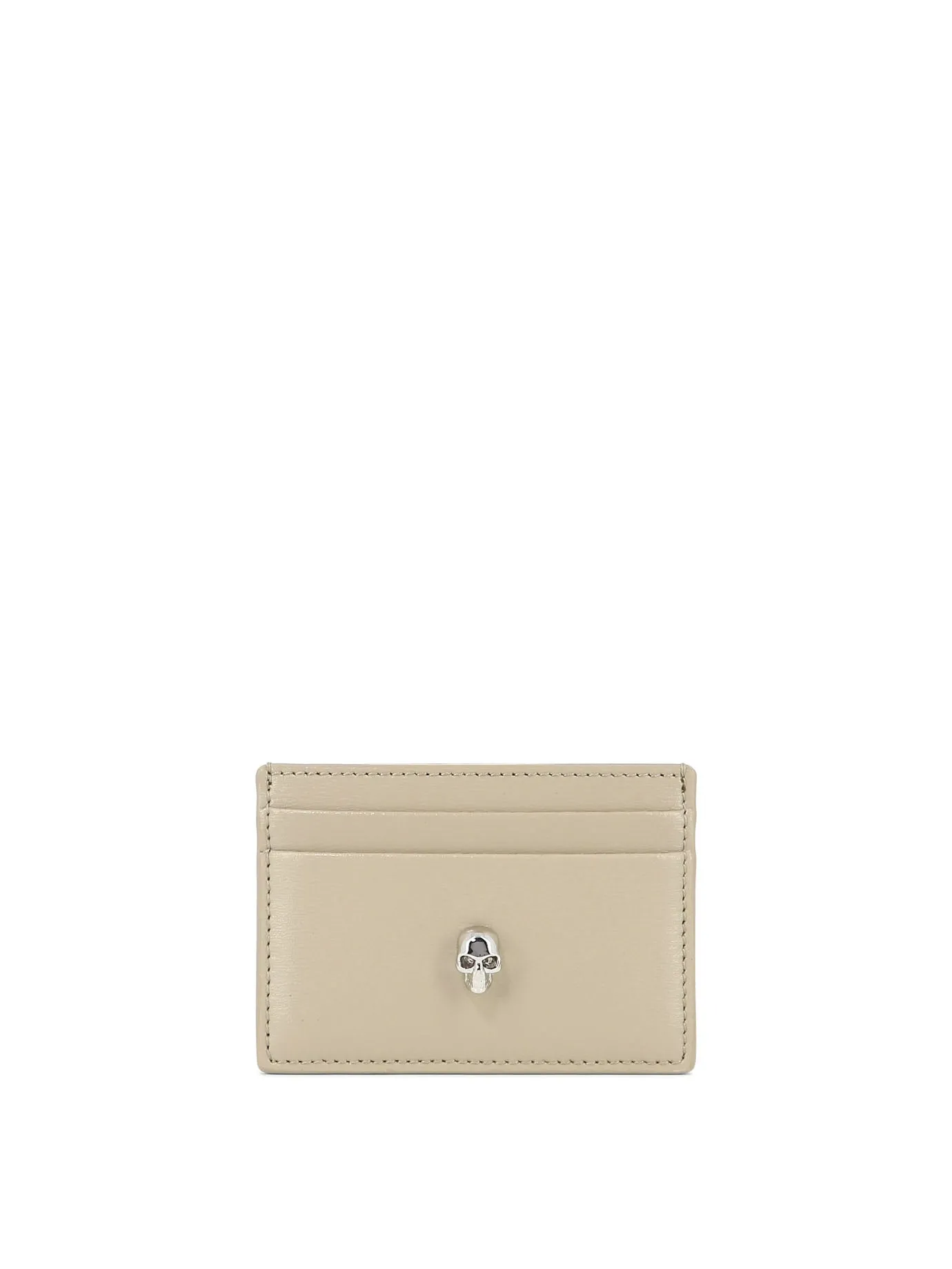 Wallets & Card Holders Beige