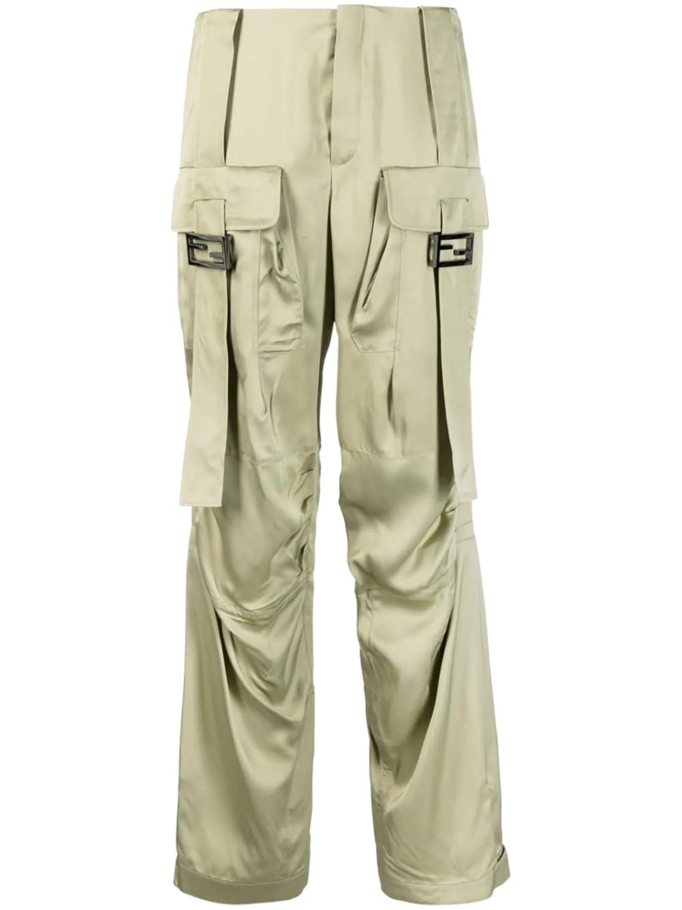 Trousers Verde