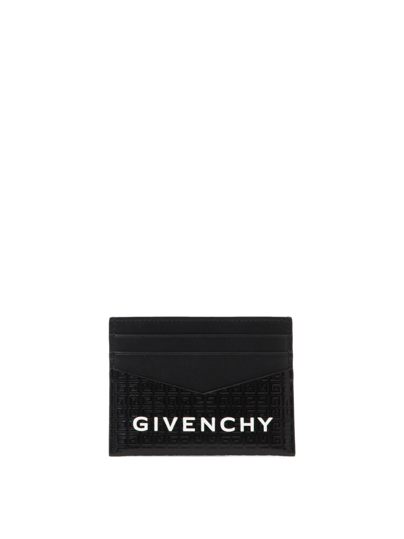 Givenchy" Card Holder Wallets & Card Holders Nero