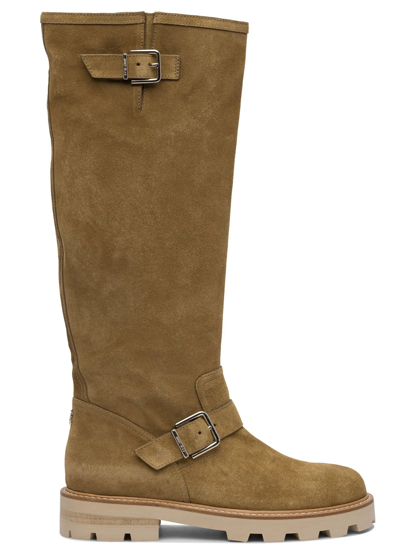 Boots Marrone