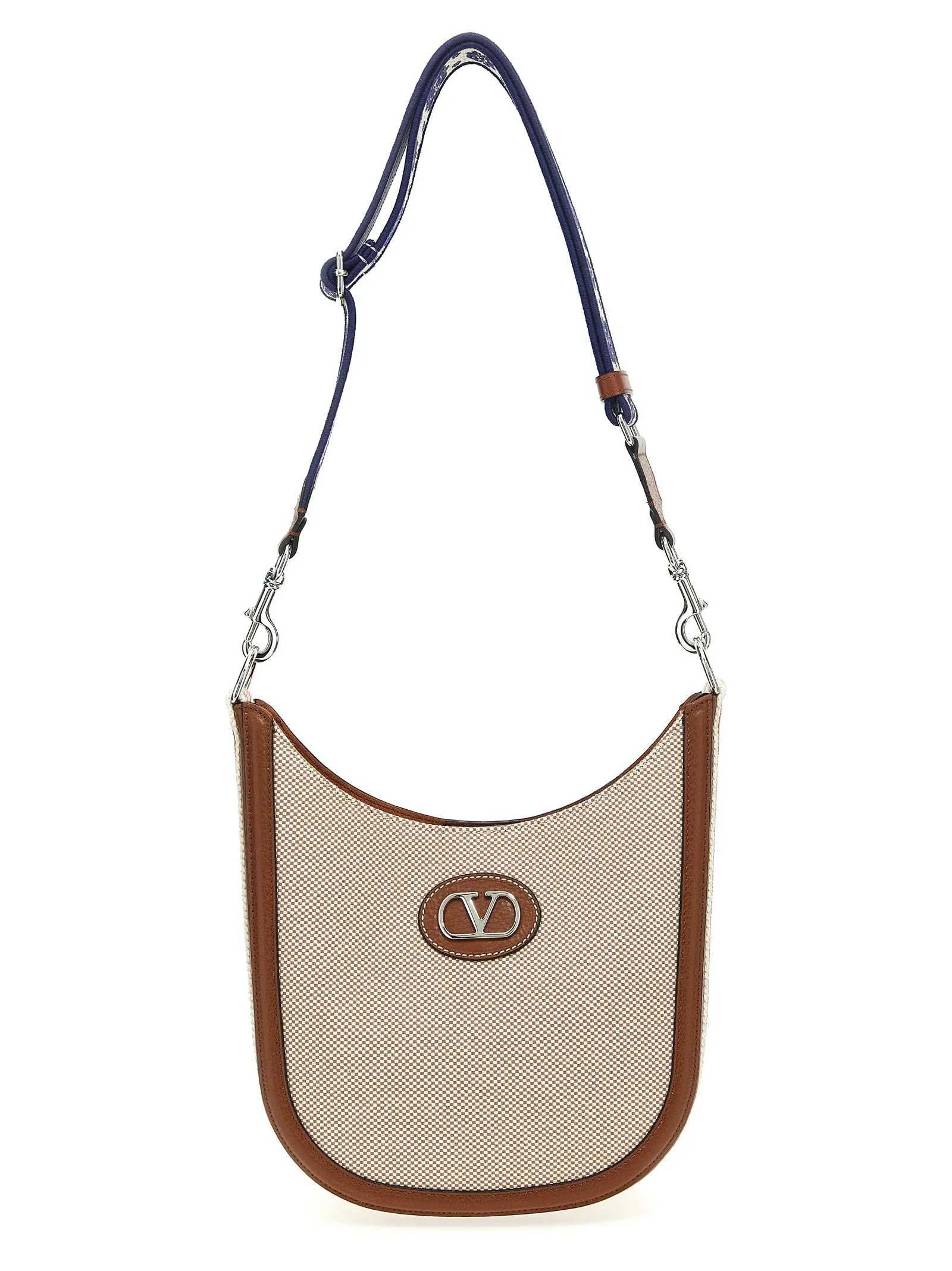 Antibes Borse A Tracolla Marrone