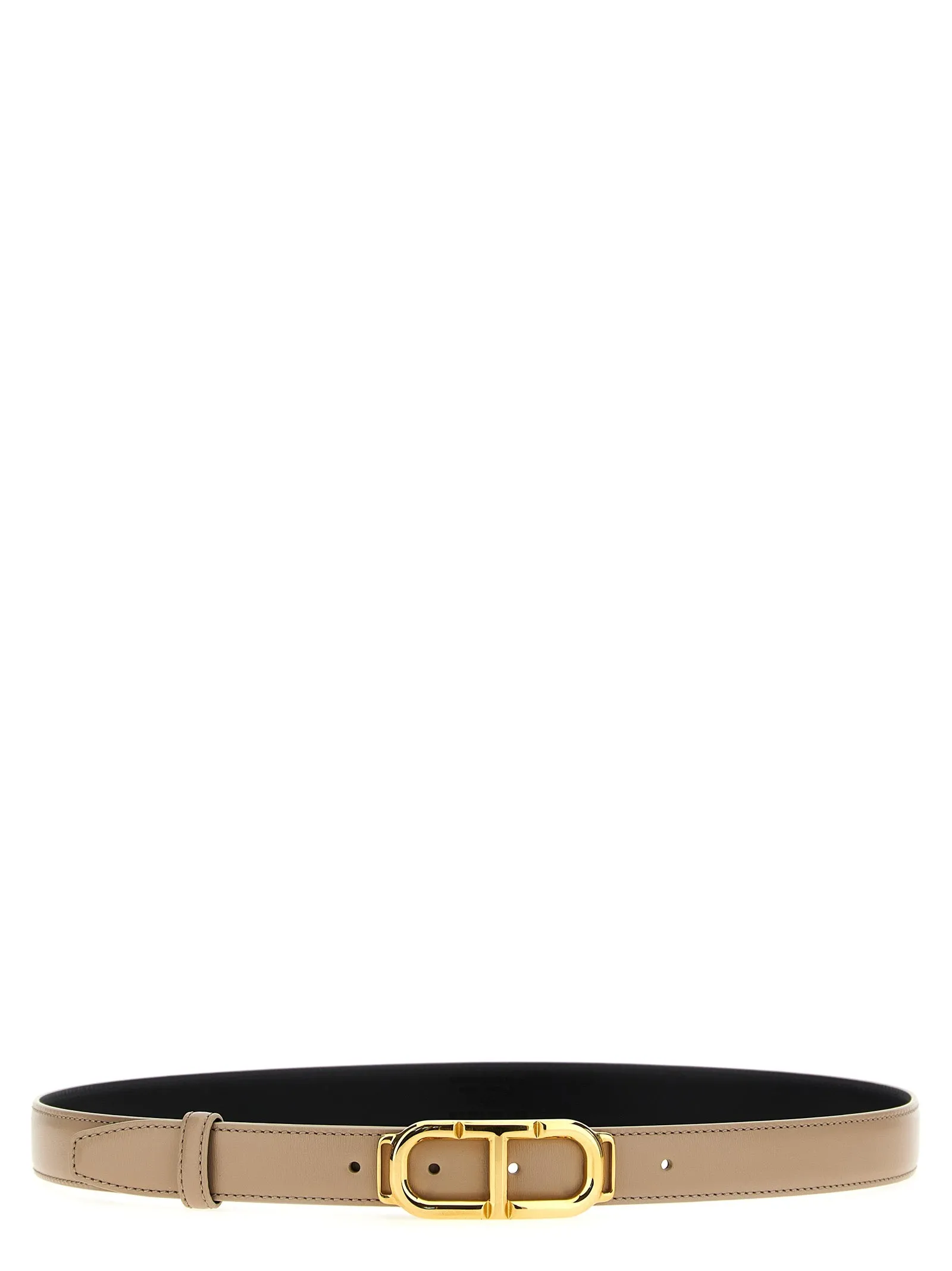 T Cinture Beige