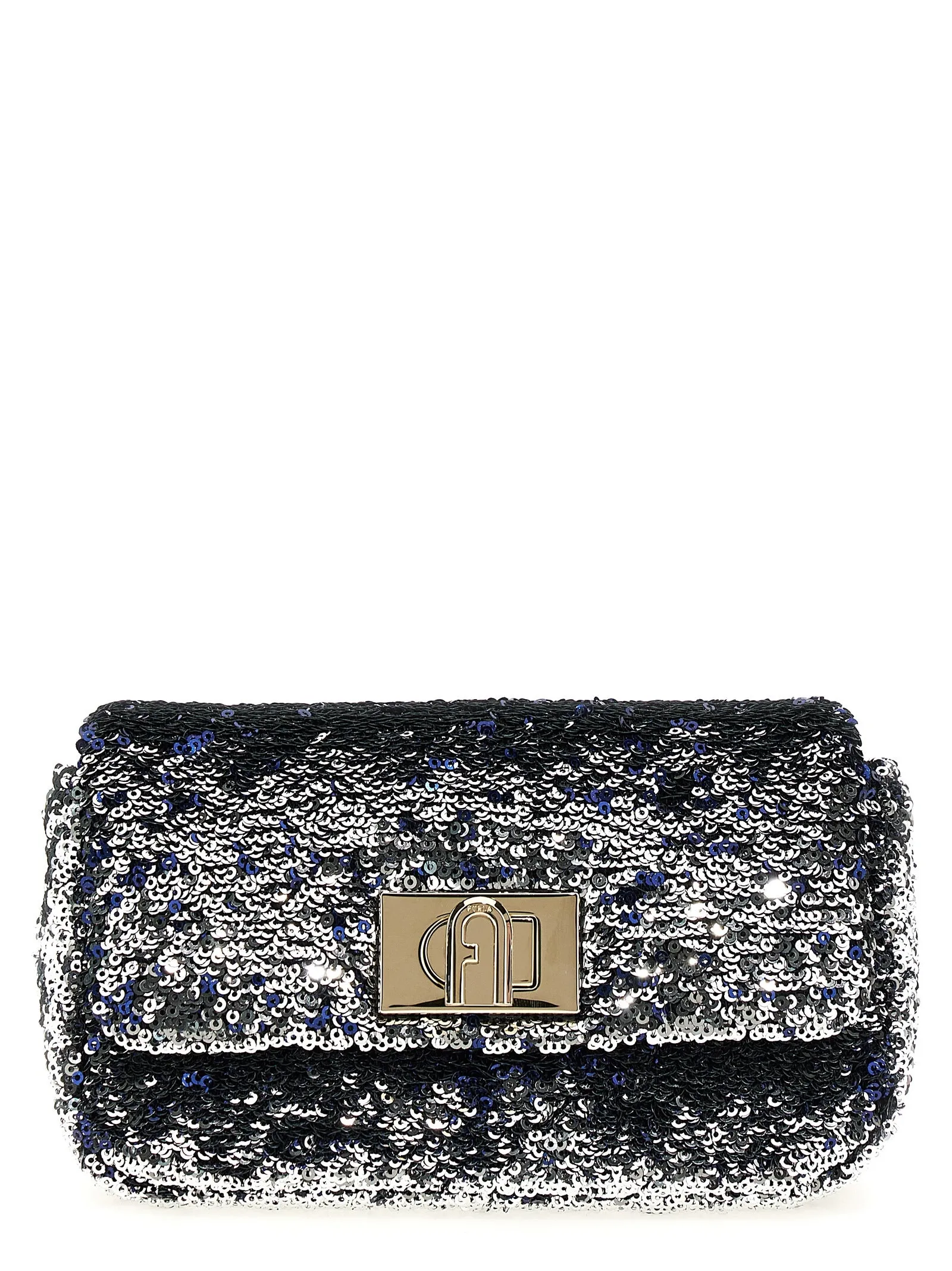 1927 Mini Borse A Tracolla Silver