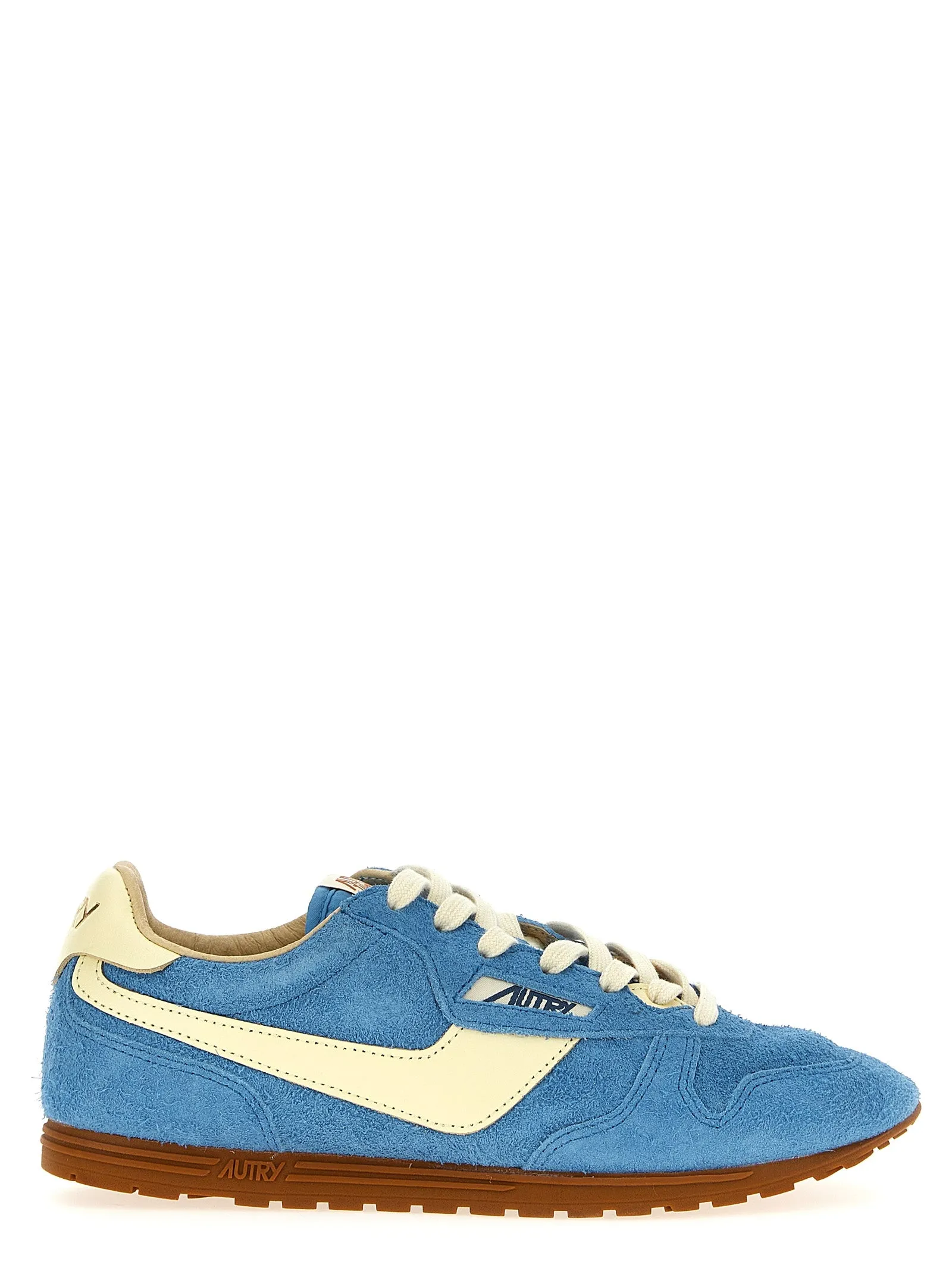 Windspin Sneakers Blu