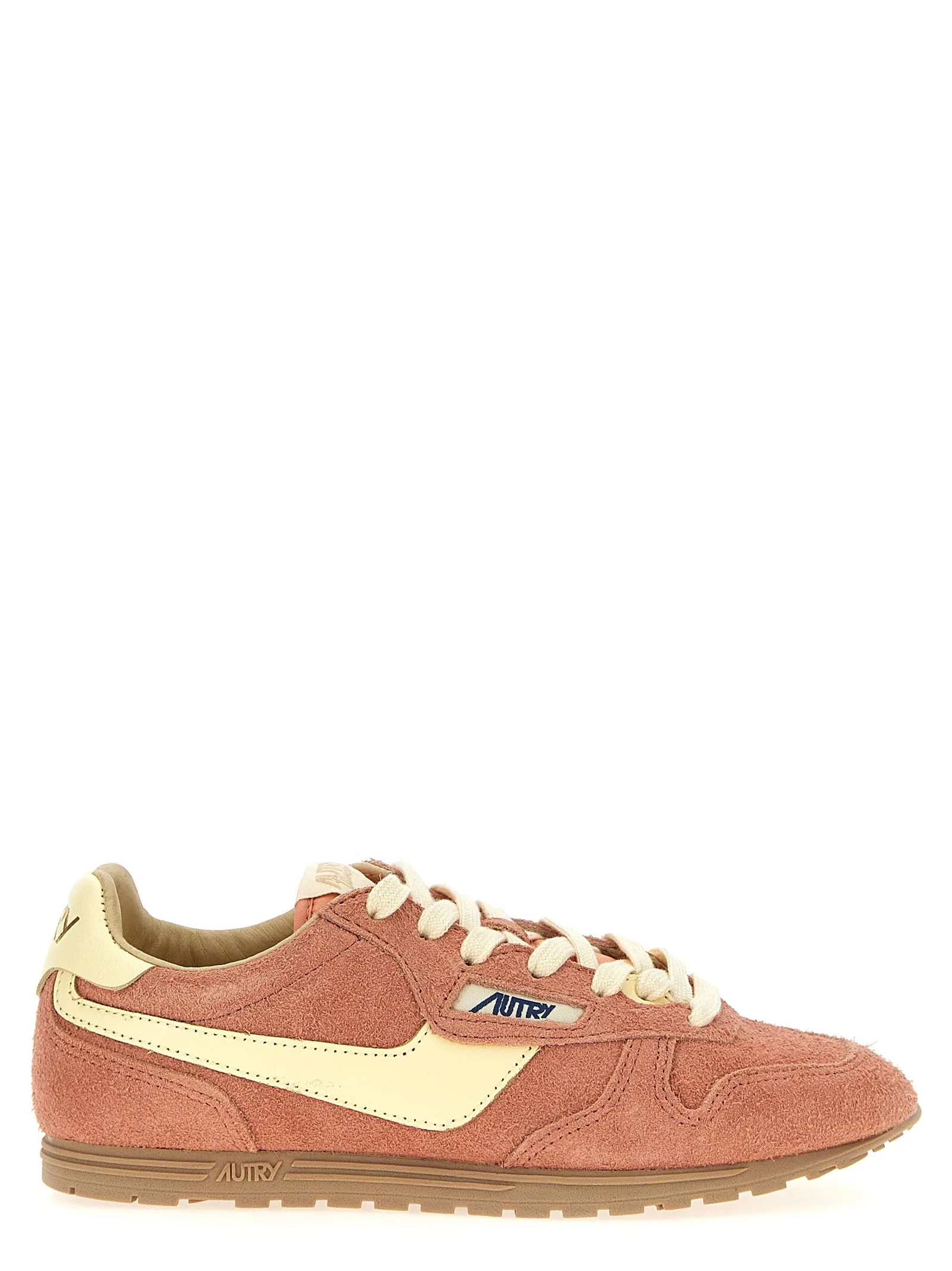Windspin Sneakers Rosa