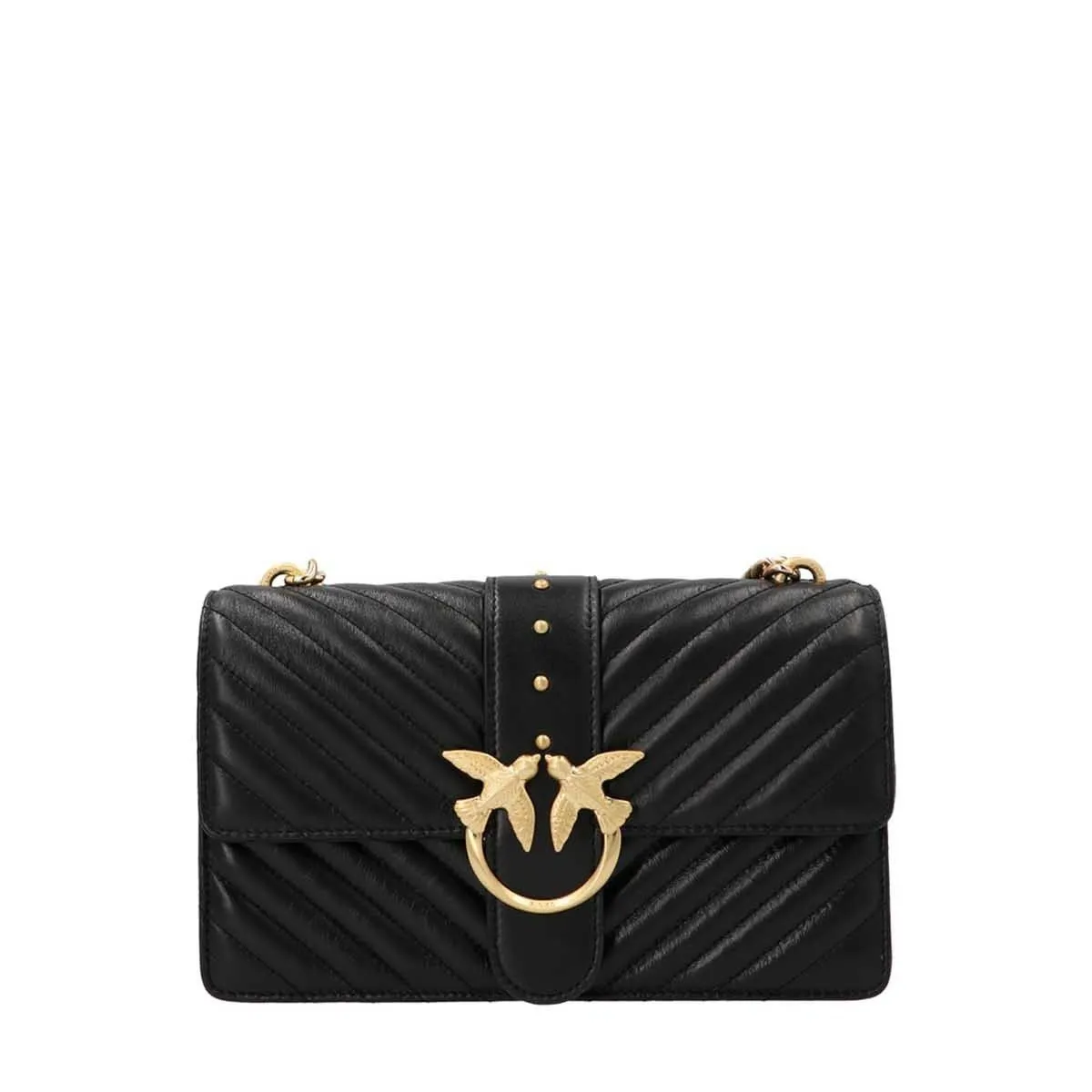 Borsa Love Classic Icon Quilt