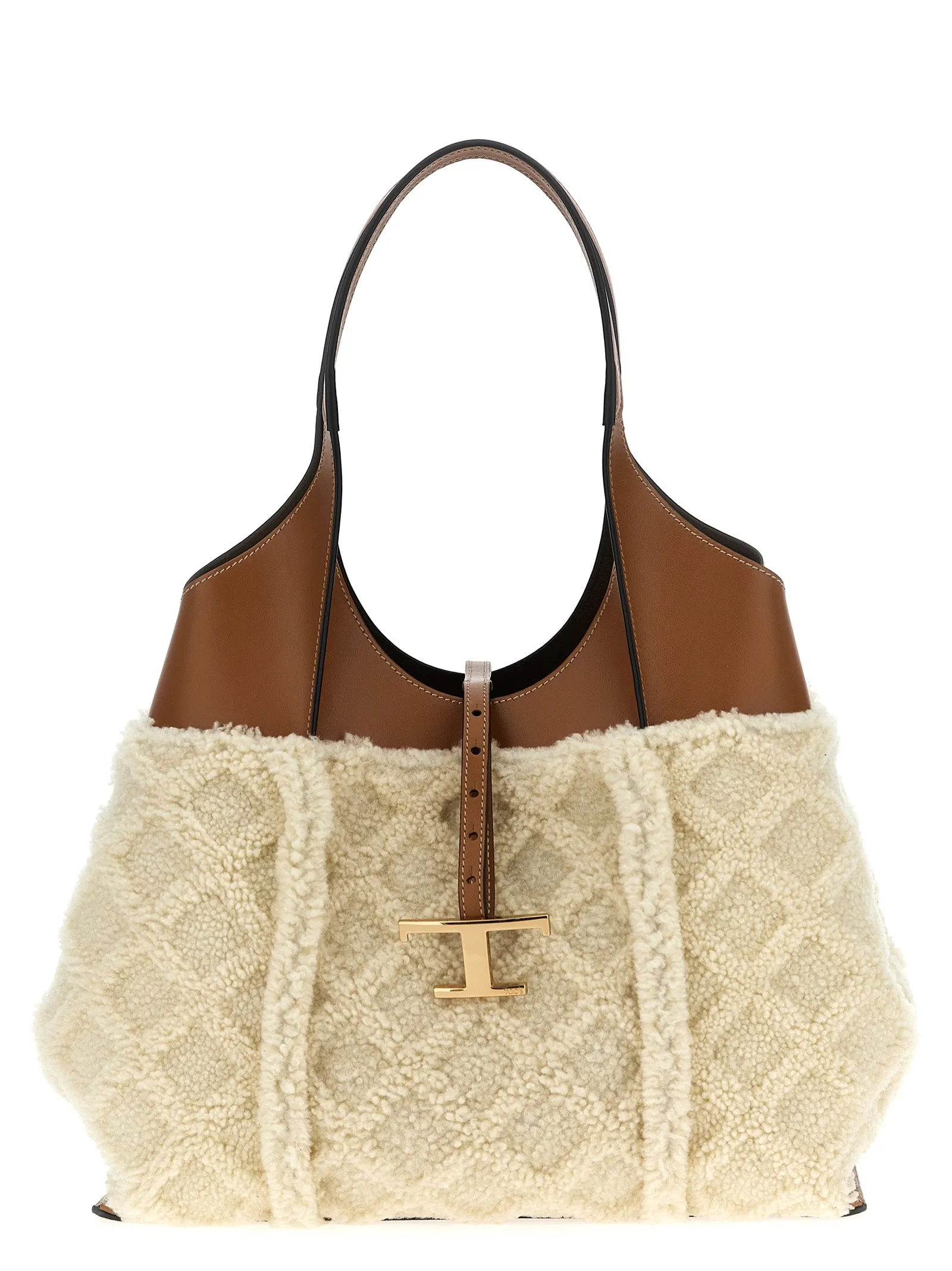 T Timeless Tote Multicolor