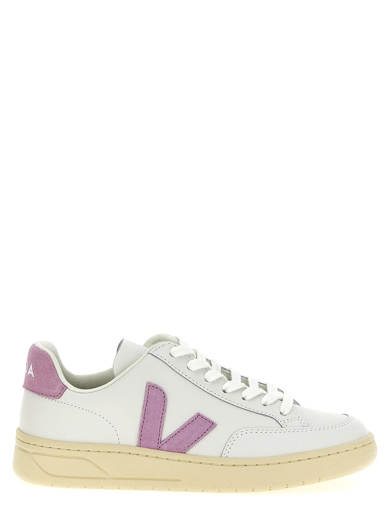 V-12 Sneakers Rosa
