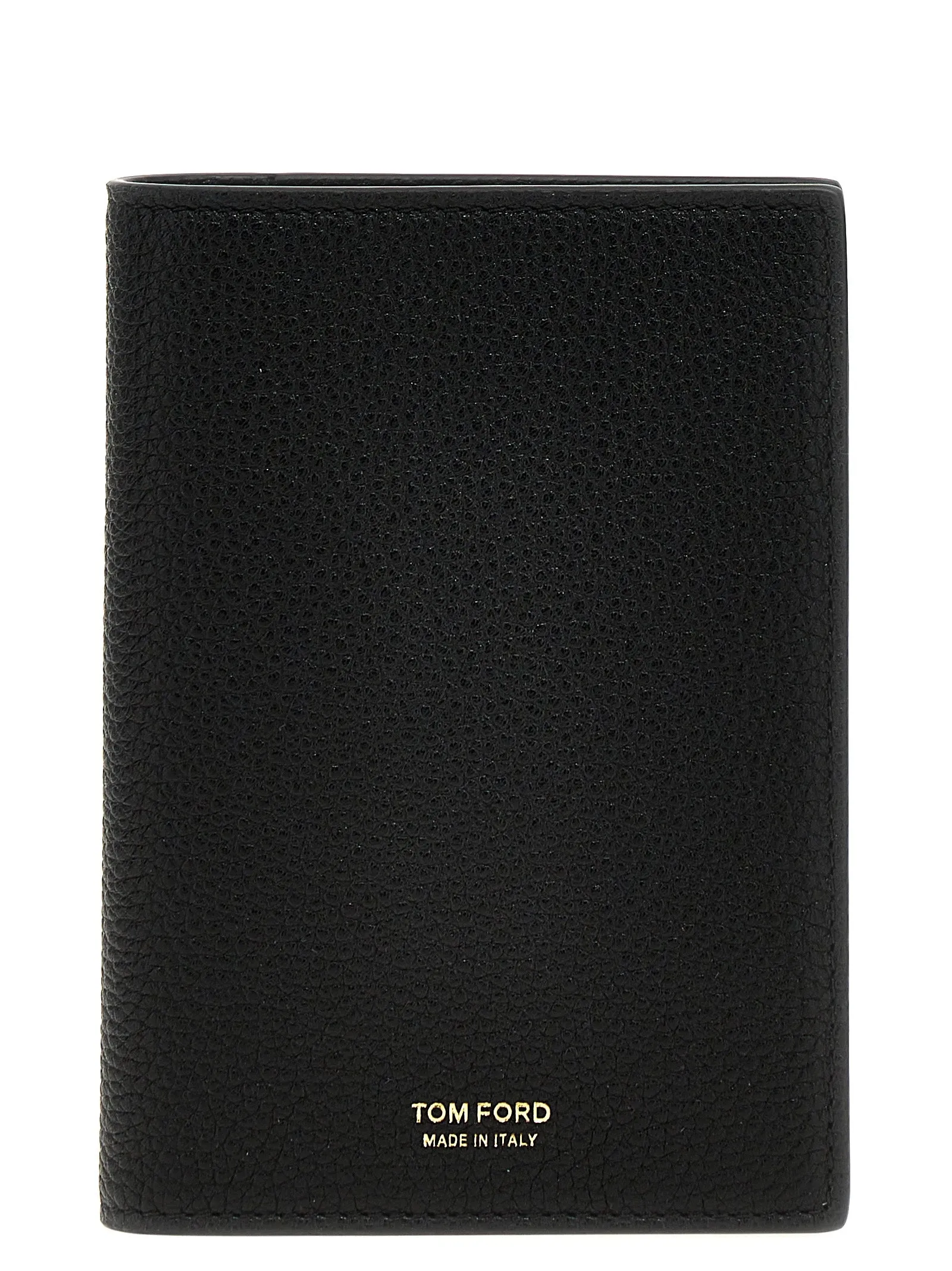Logo Passport Holder Casa E Lifestyle Nero