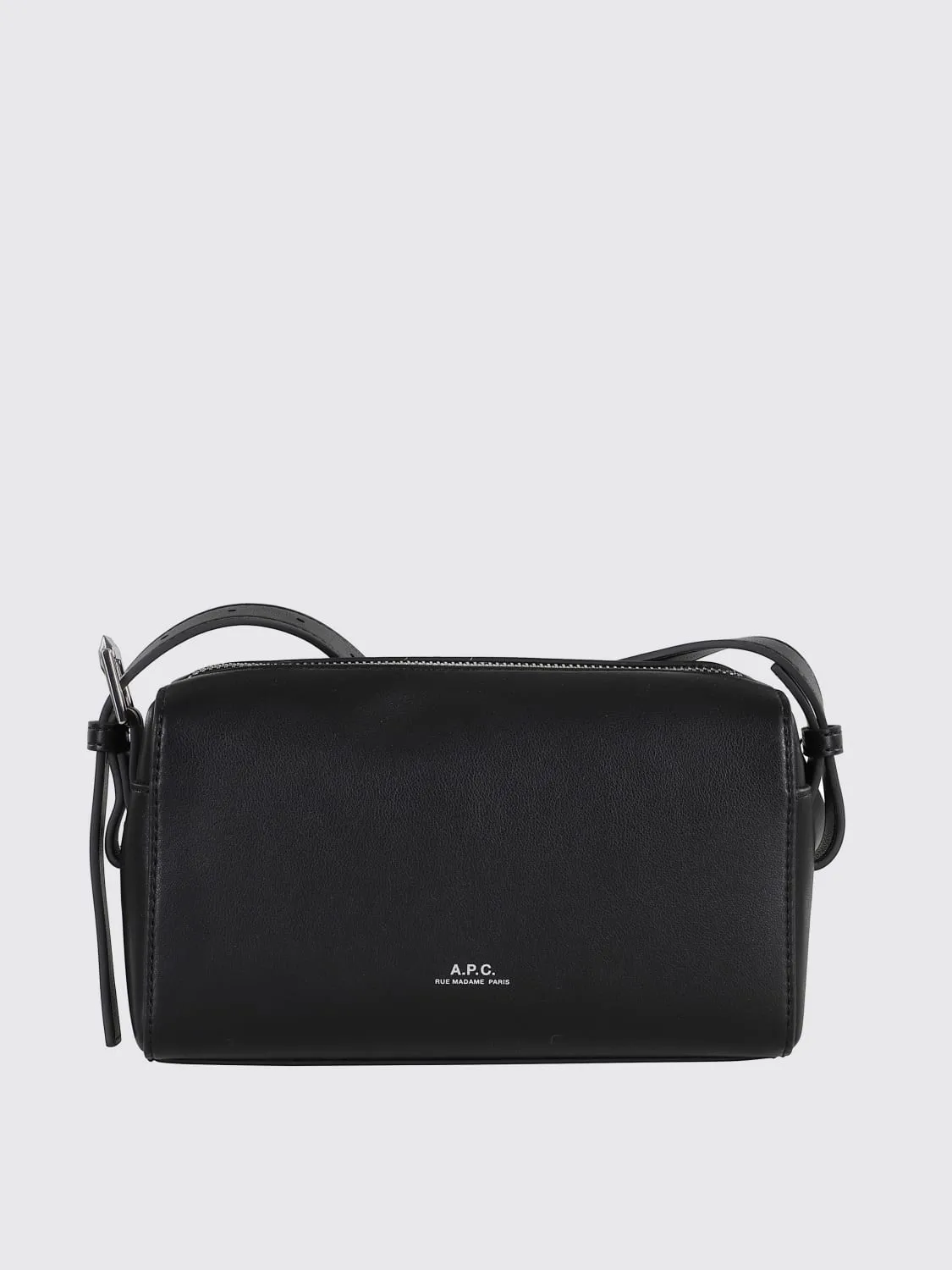 Borsa Ninon A.P.C. in pelle sintetica