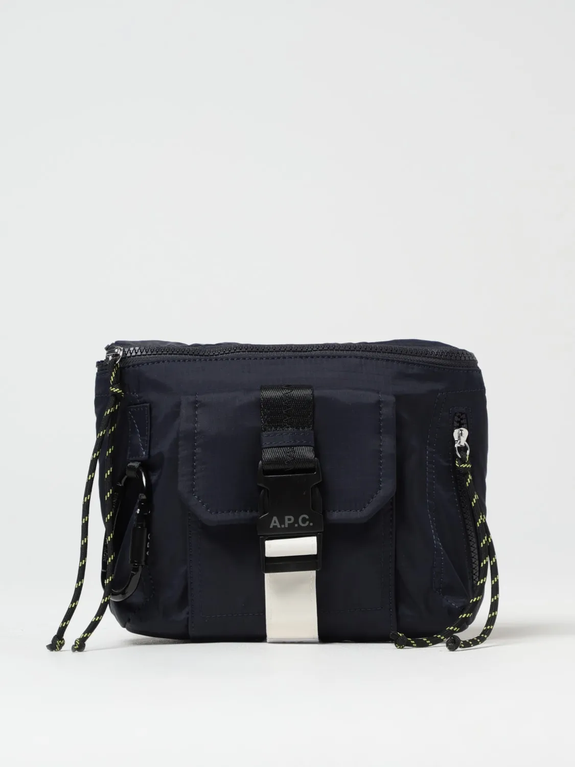 Marsupio Trek A.P.C. in nylon