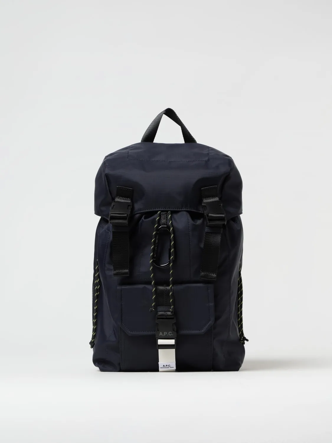 Zaino Trek A.P.C. in nylon