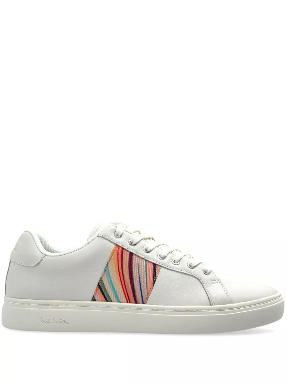 Sneaker in pelle di Paul smith