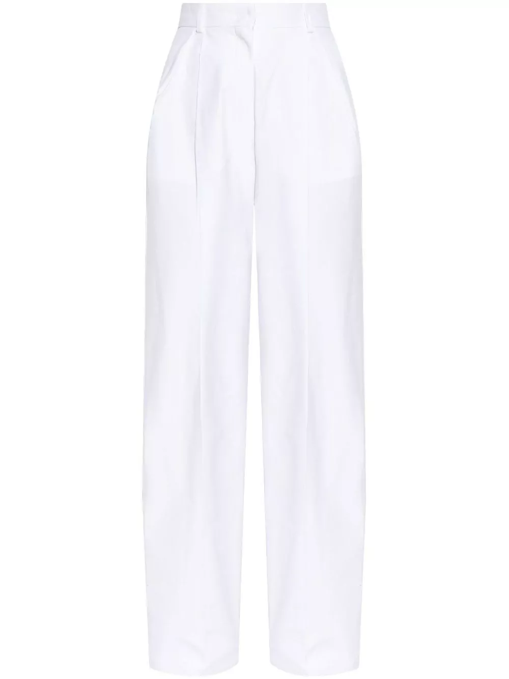 Pantalone in cotone di Sportmax