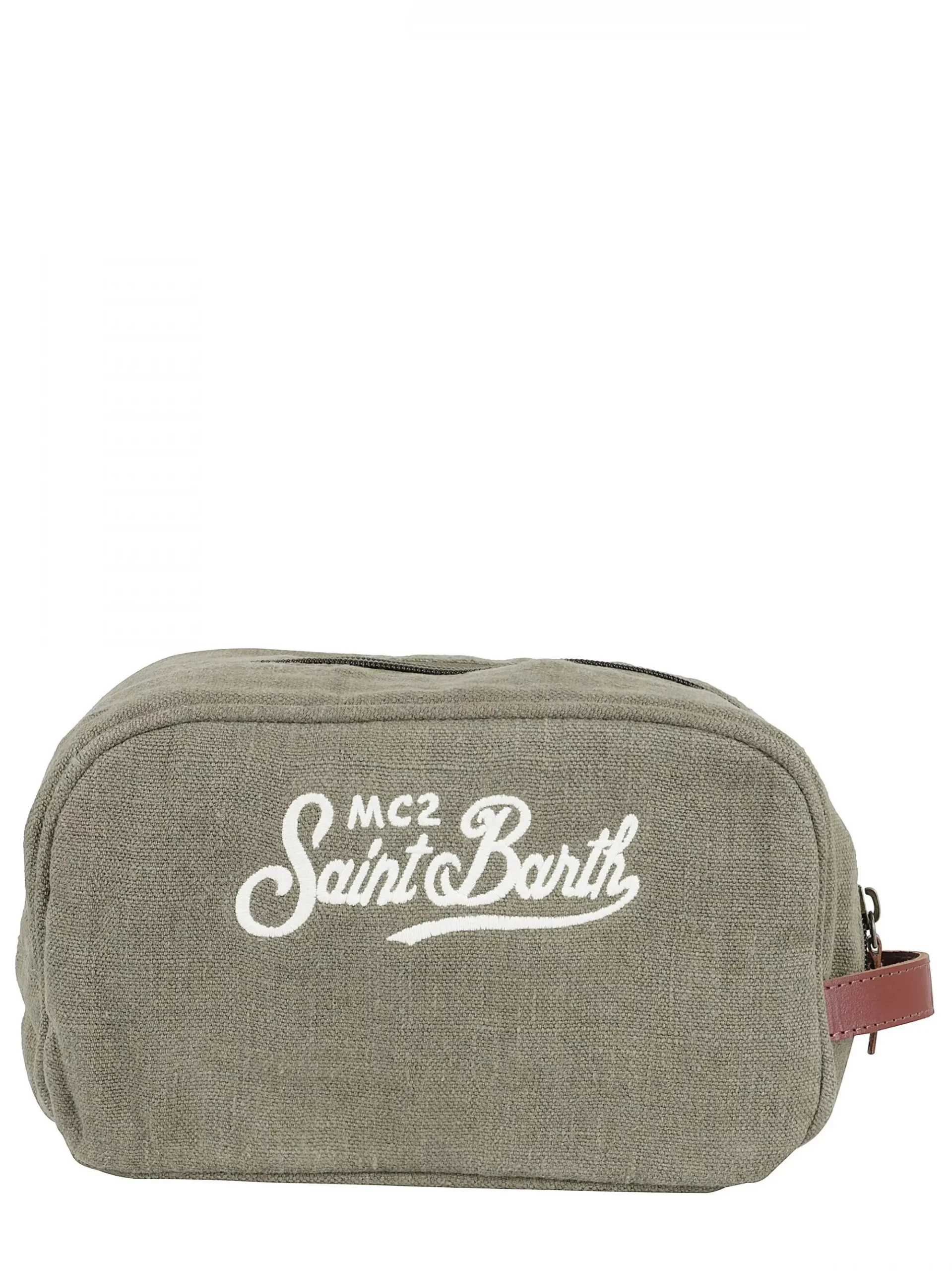 Beauty-case westwood di Mc2 saint barth
